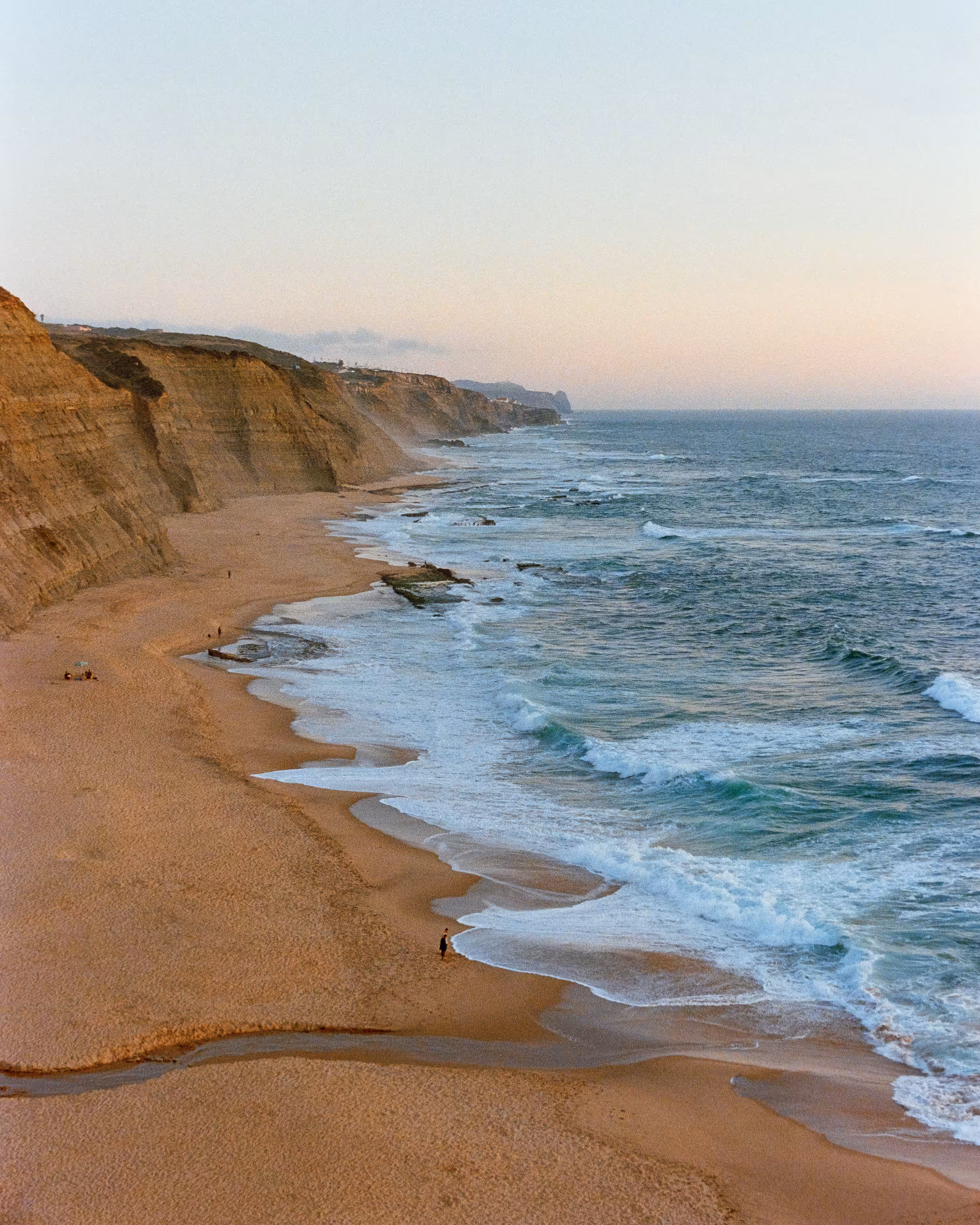Into The Sea