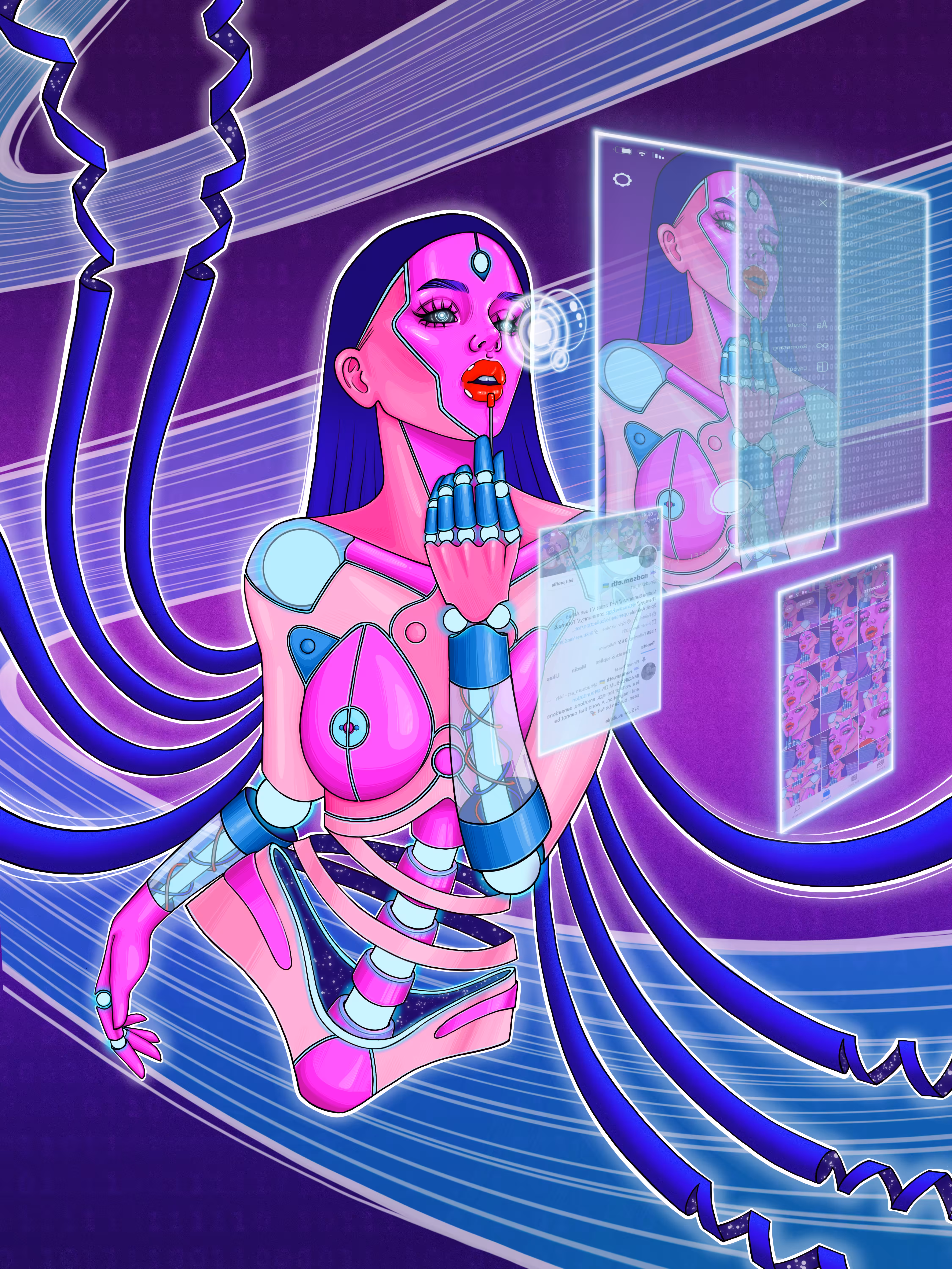 Robotic Life