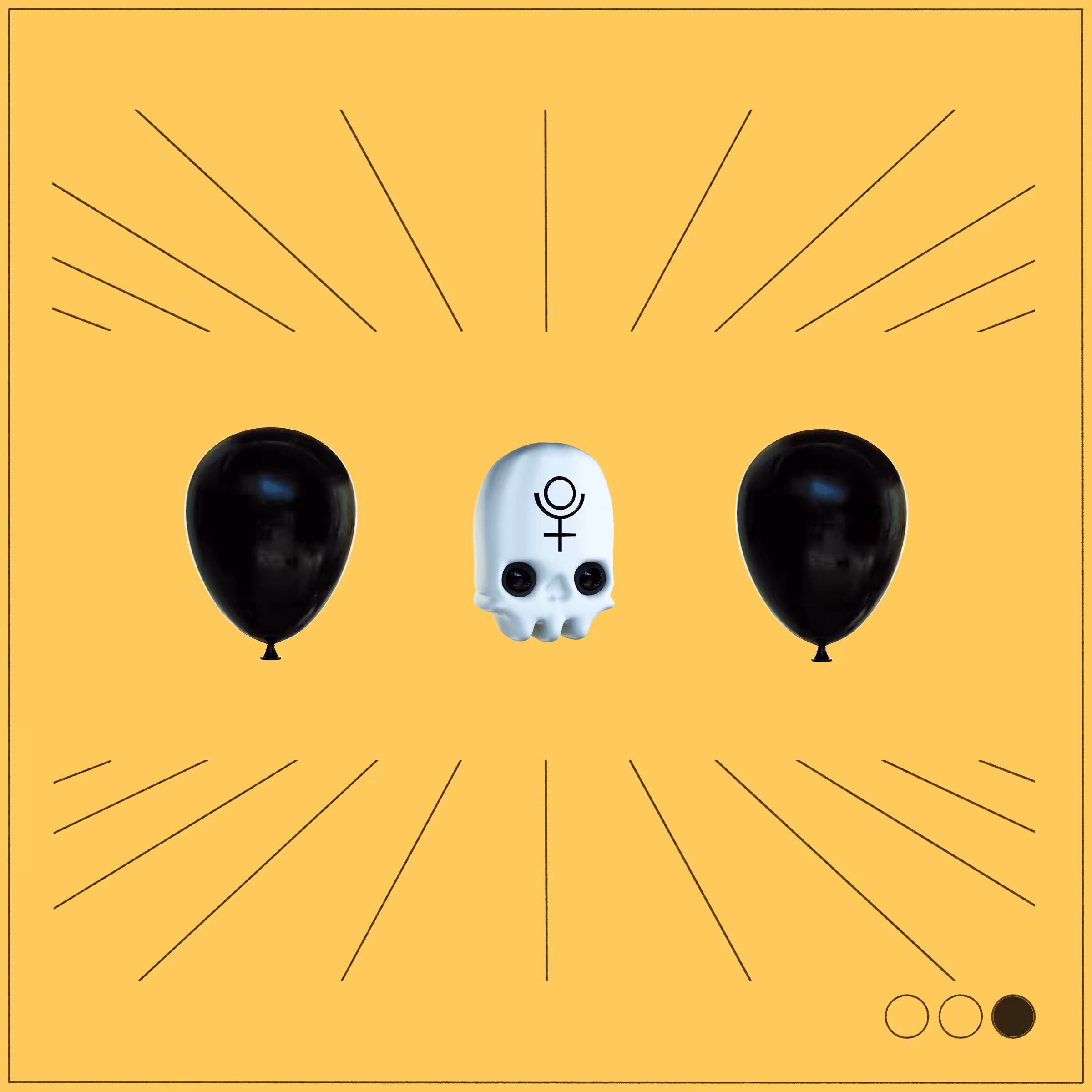 389 - Chaos / Rebirth / Chaos