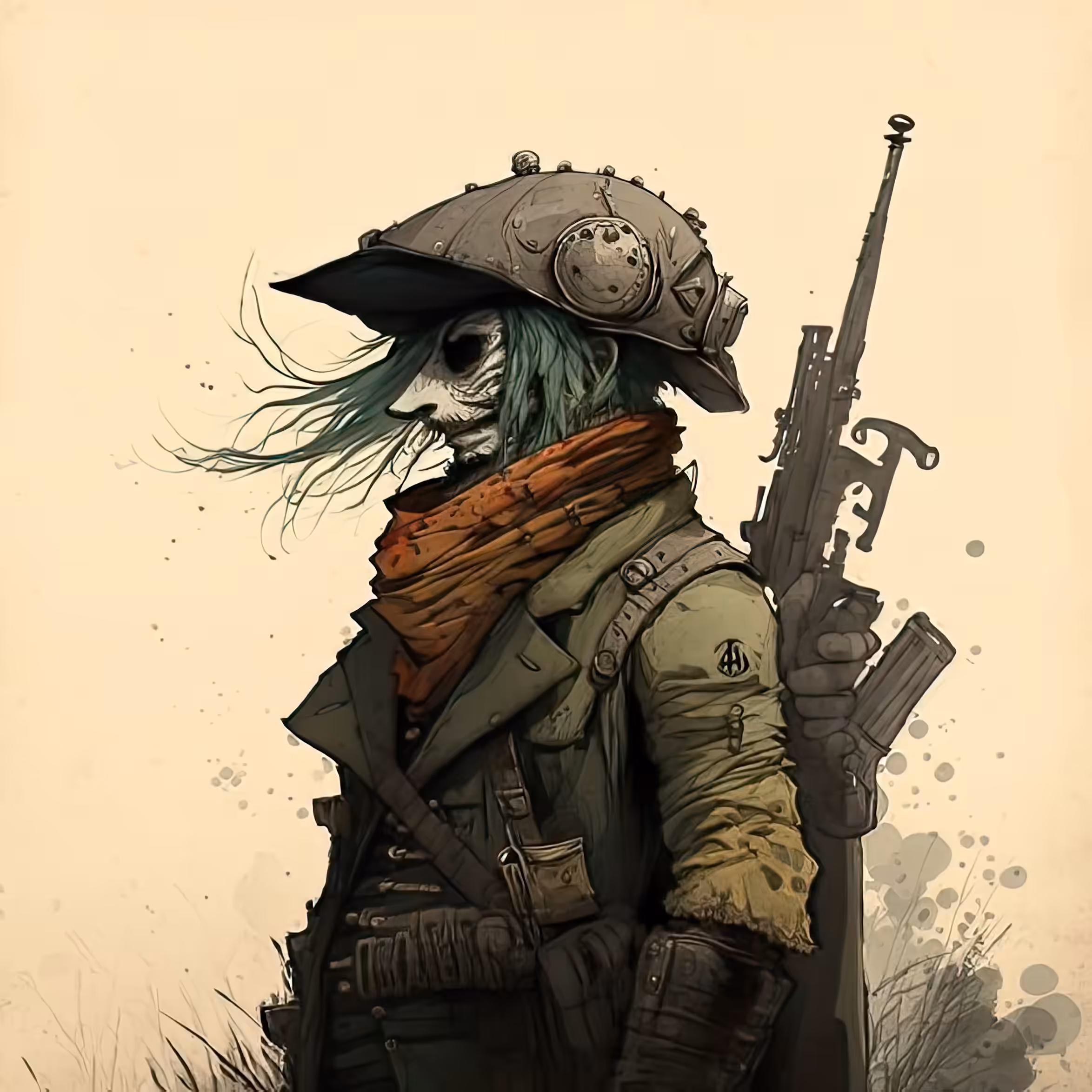Grunt