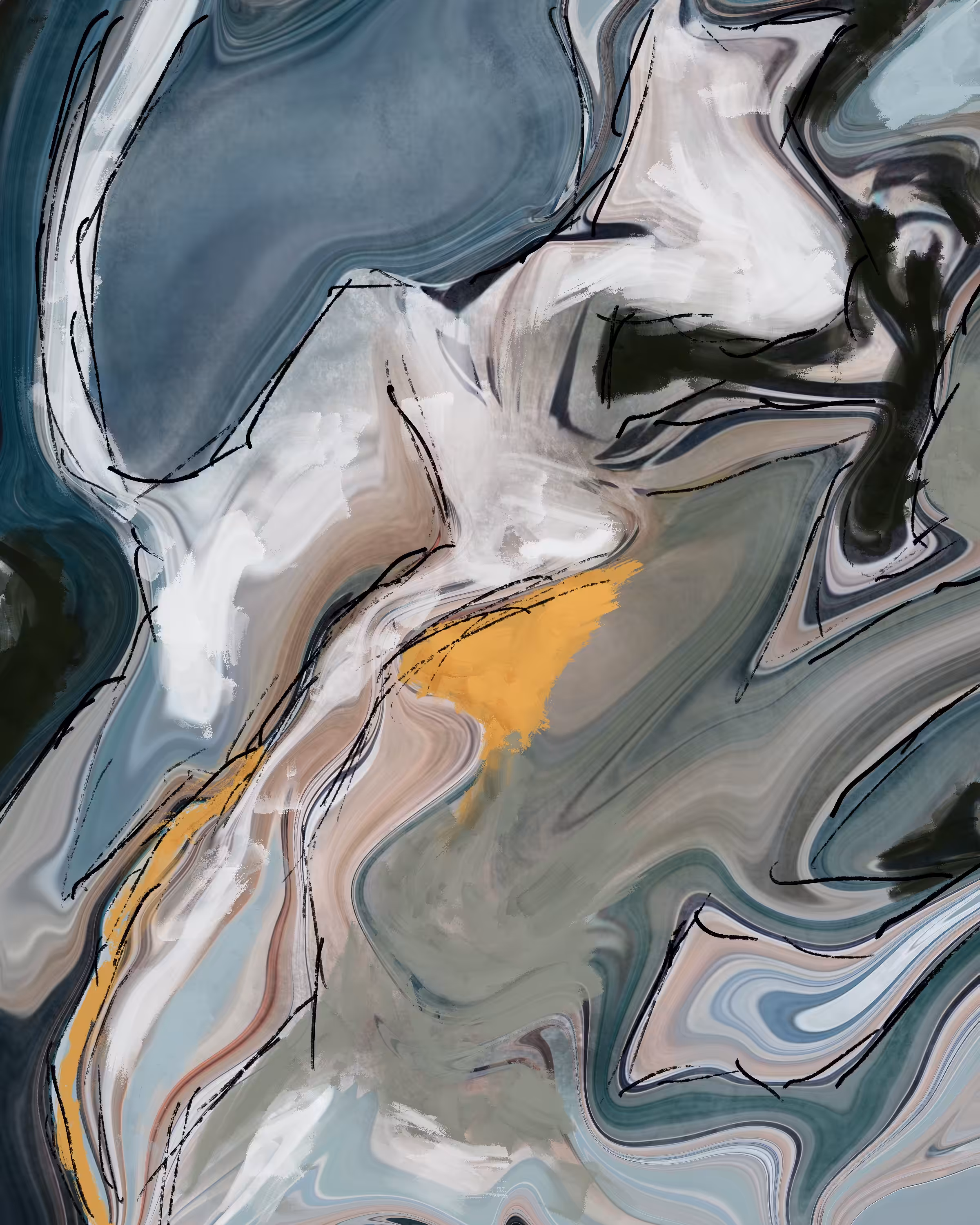 Reborn Resin #20