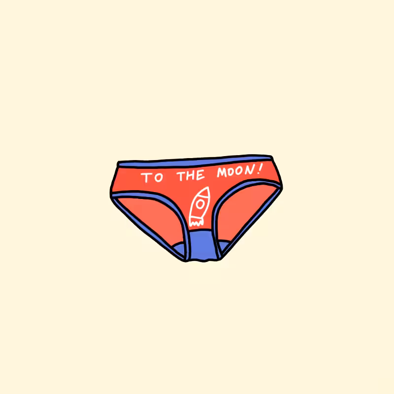 Panties #65