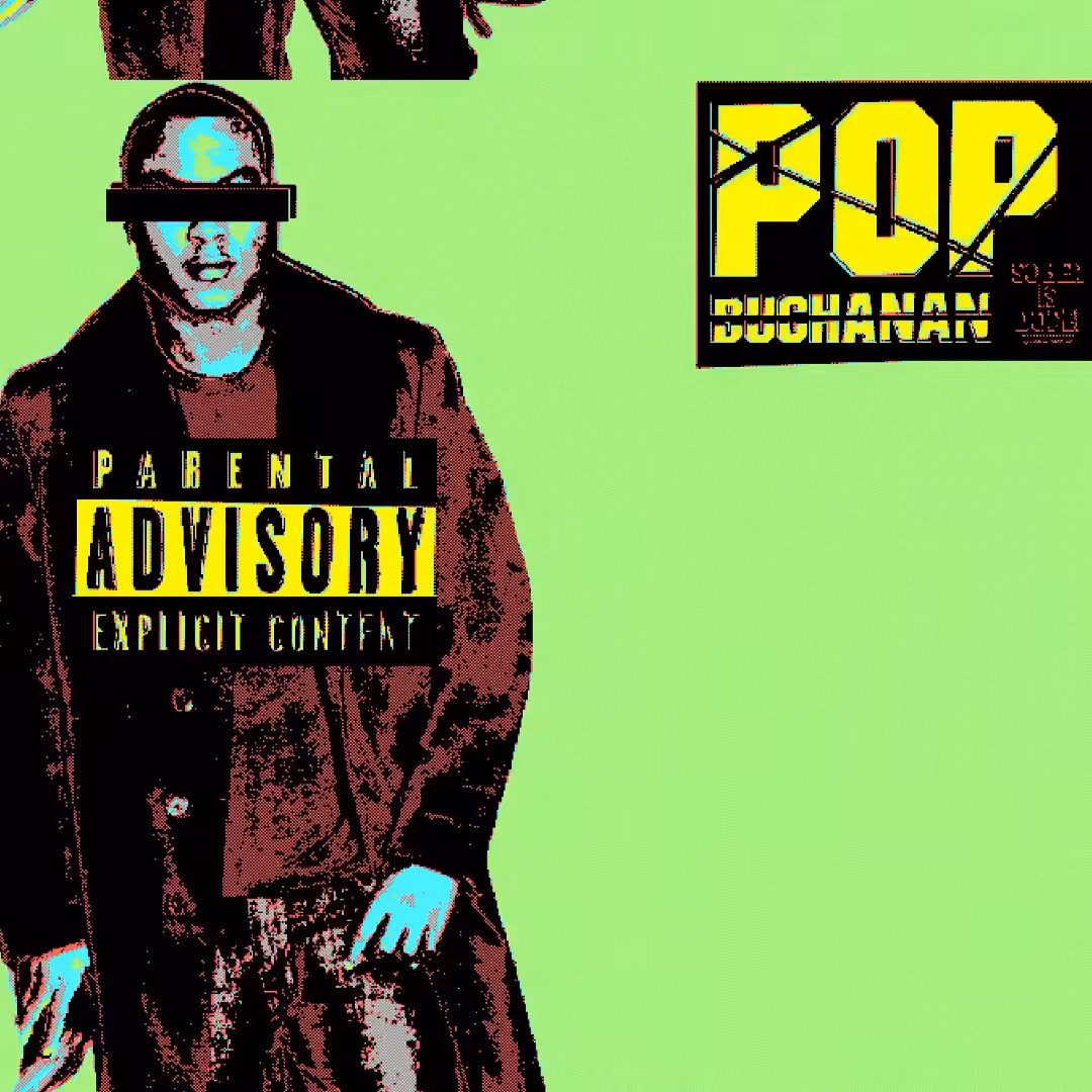 Tax Brackets by POP Buchanan