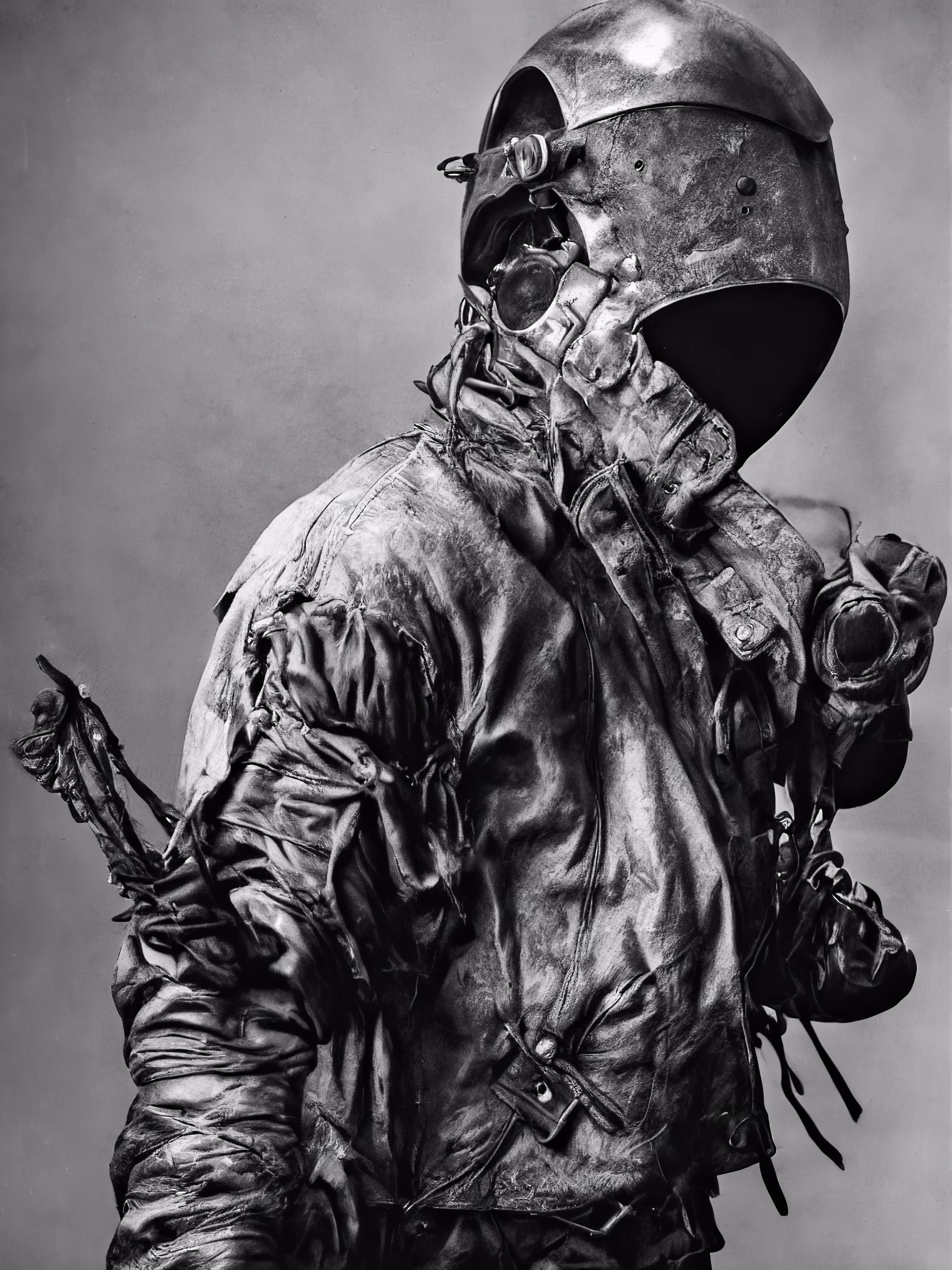 The Blind Riders II. 38