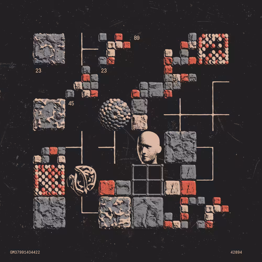 Cosmoblocks #59