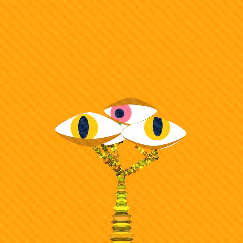 Sprouting Buddies #21
