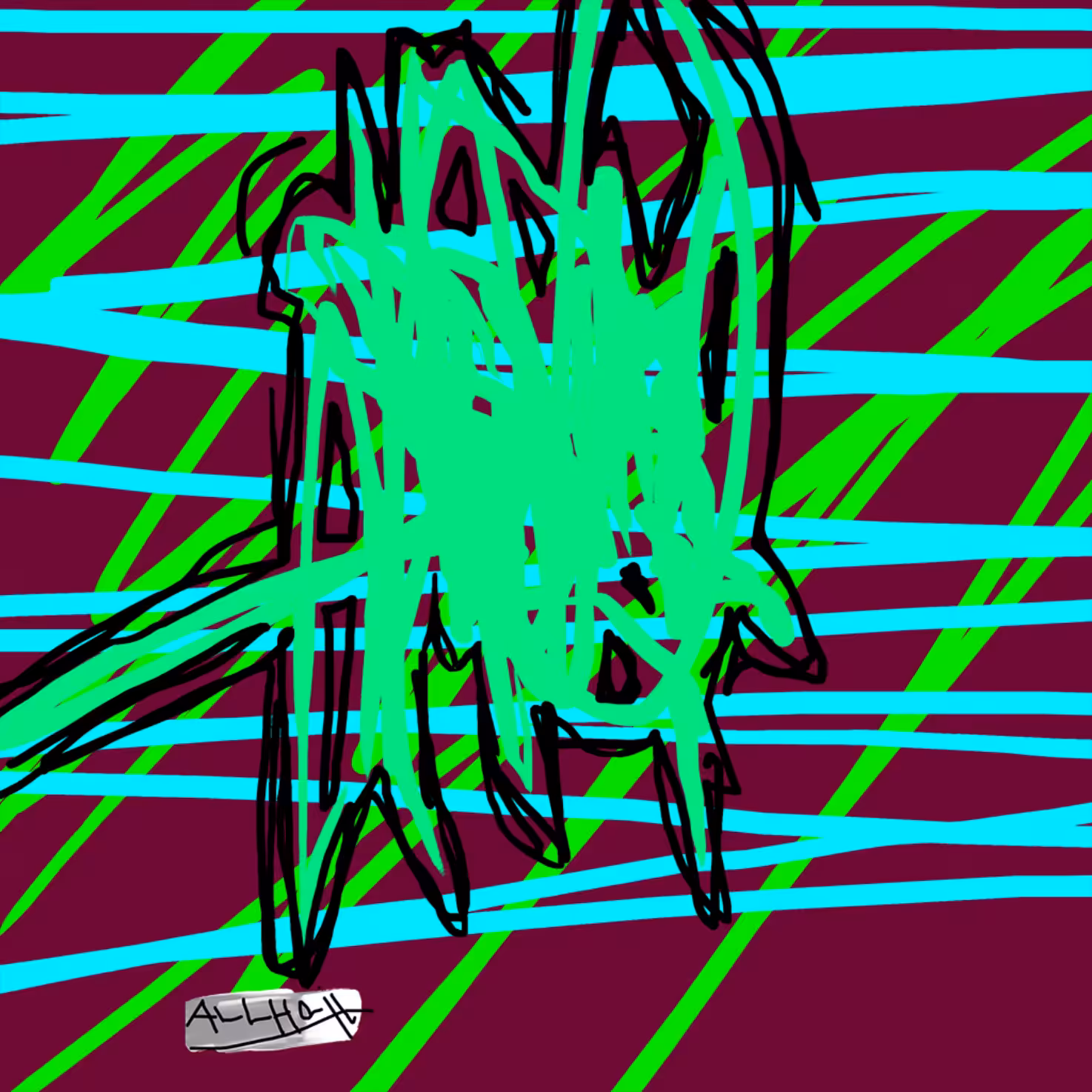 THEKINGSNFT.B2C1 #10251