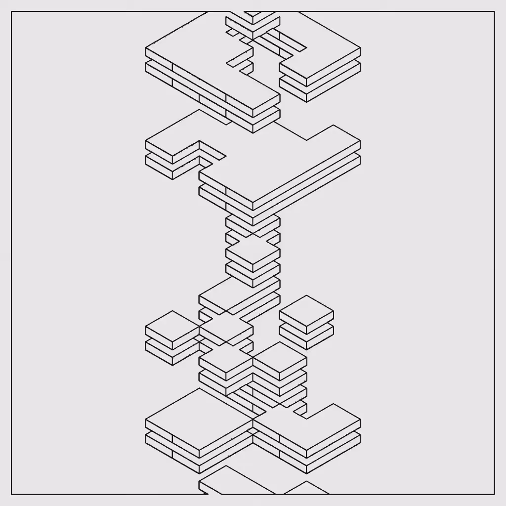 Modulo Space #602