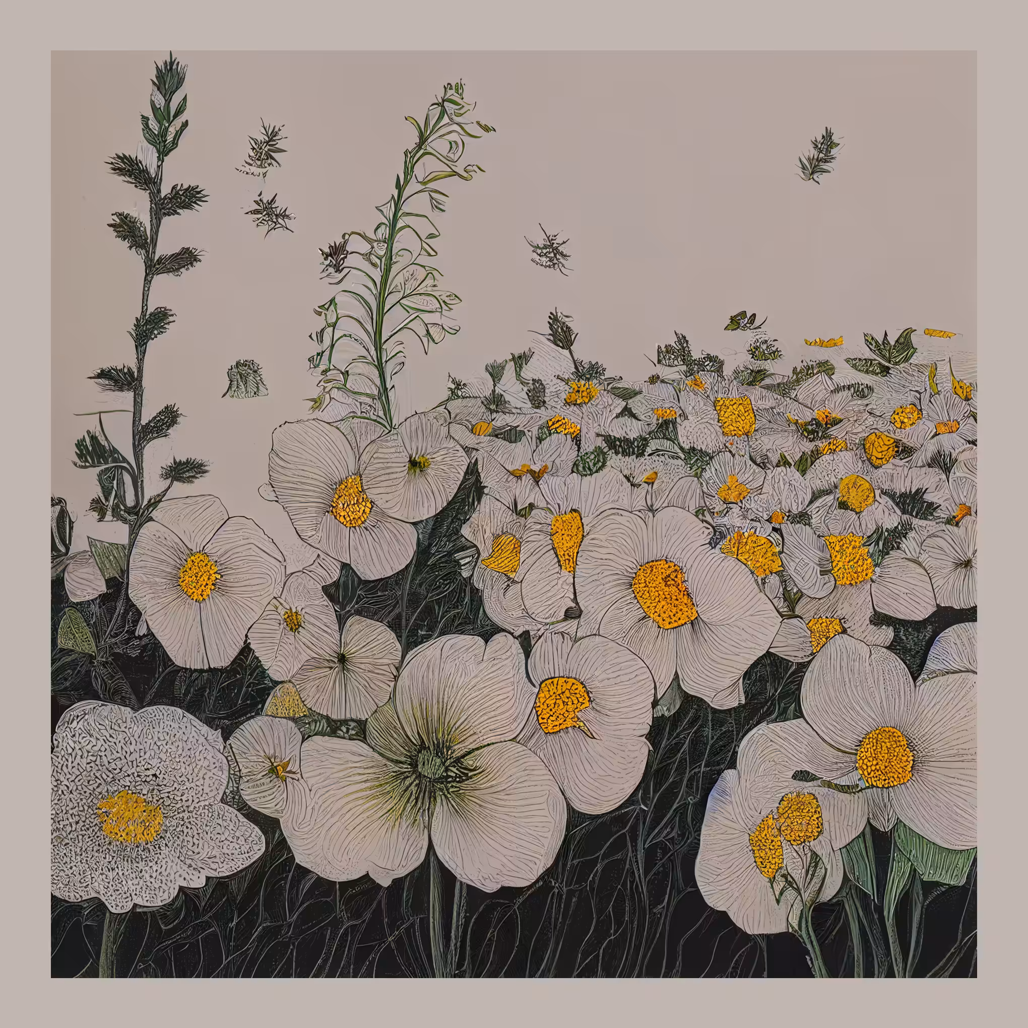 Soothing Meadows #112