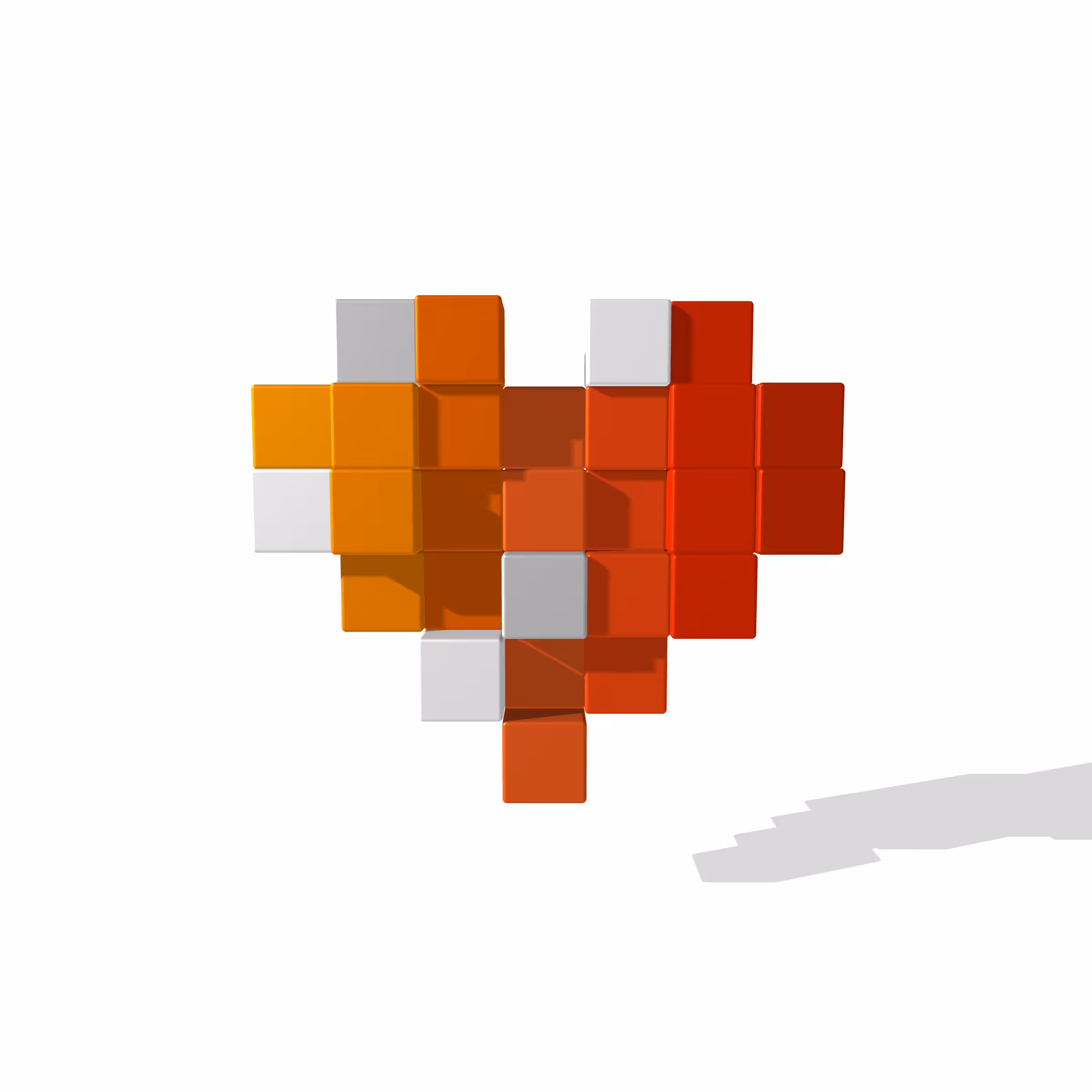 heart + craft #8564