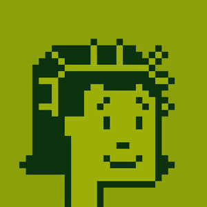 SimplyPunk #0020