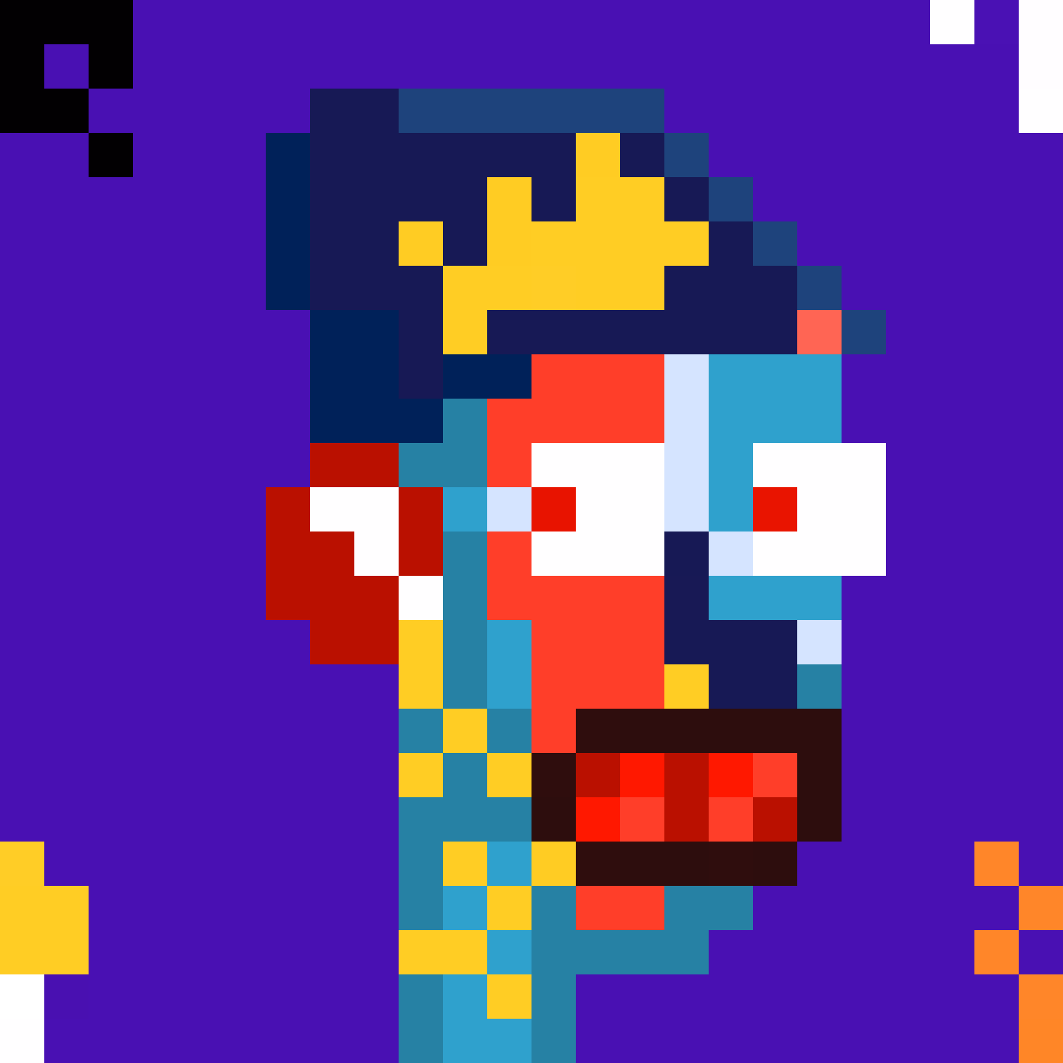 TwoFourQunk 268