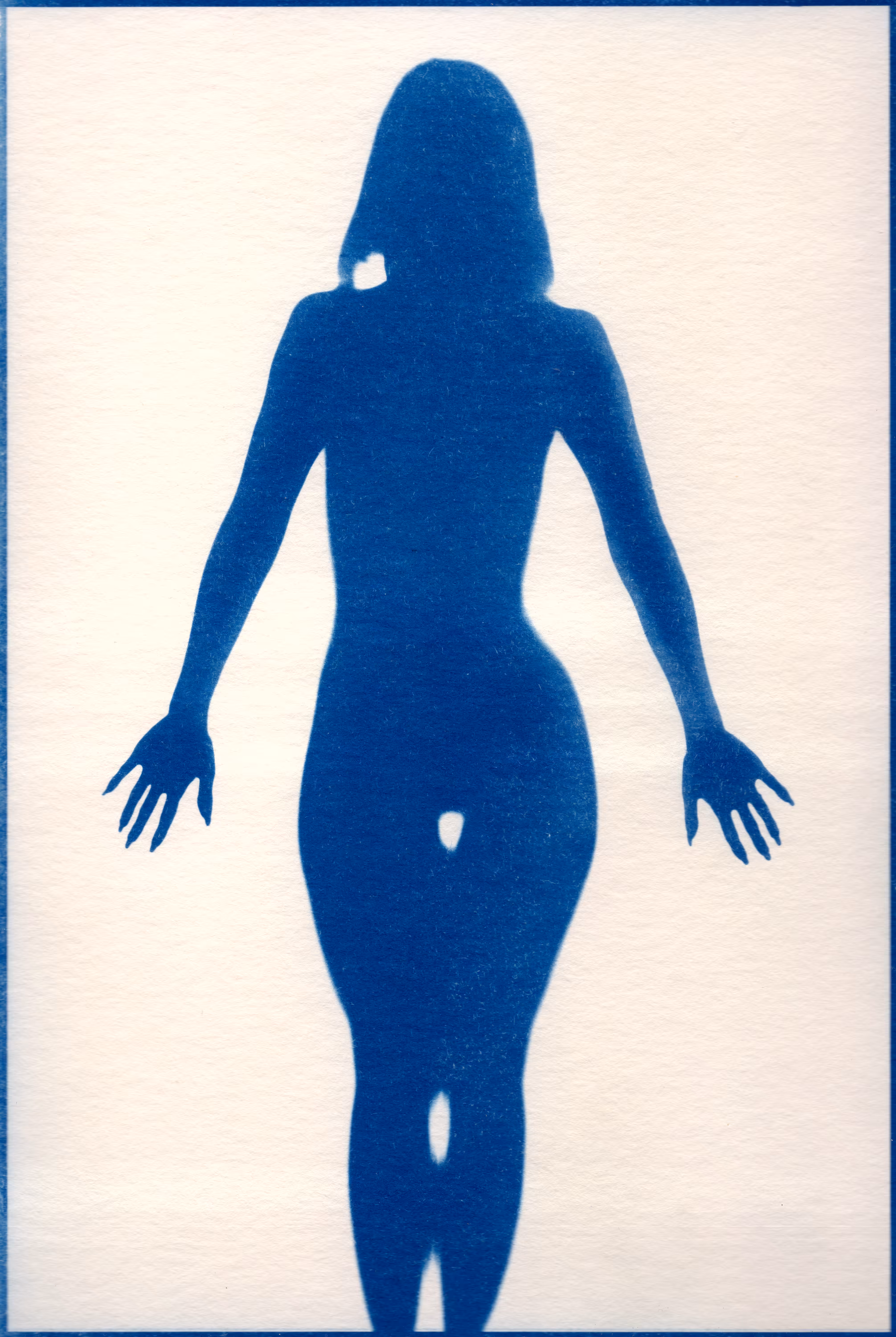 Cyanotype 2