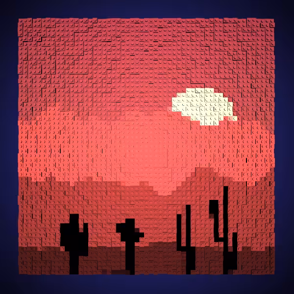 Leguaros #1