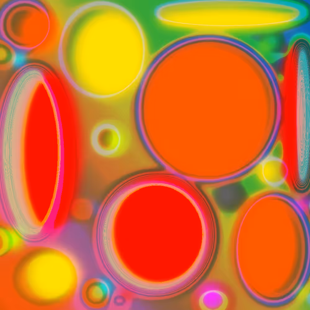 Rings Of Ecstasy