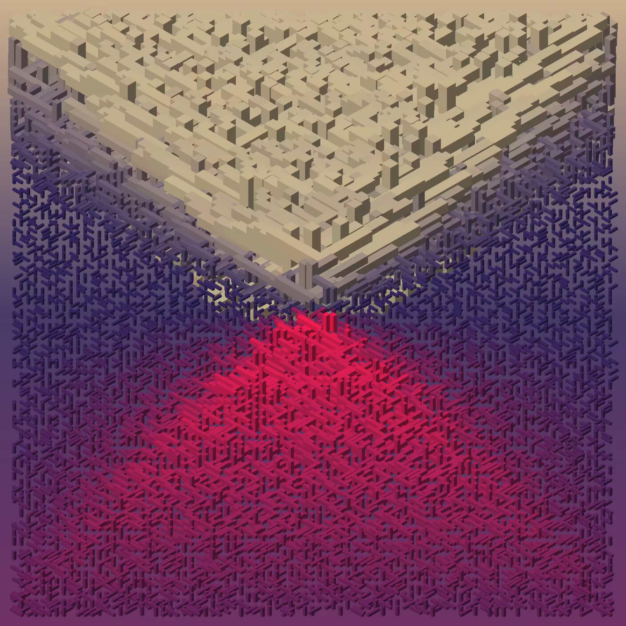 Grim Haystack #98