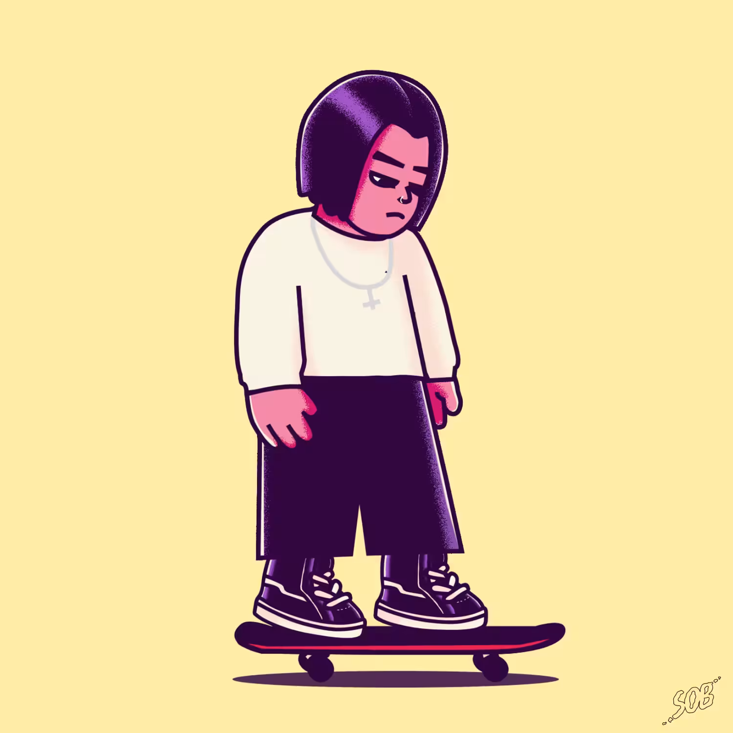 KICKFLIP 001