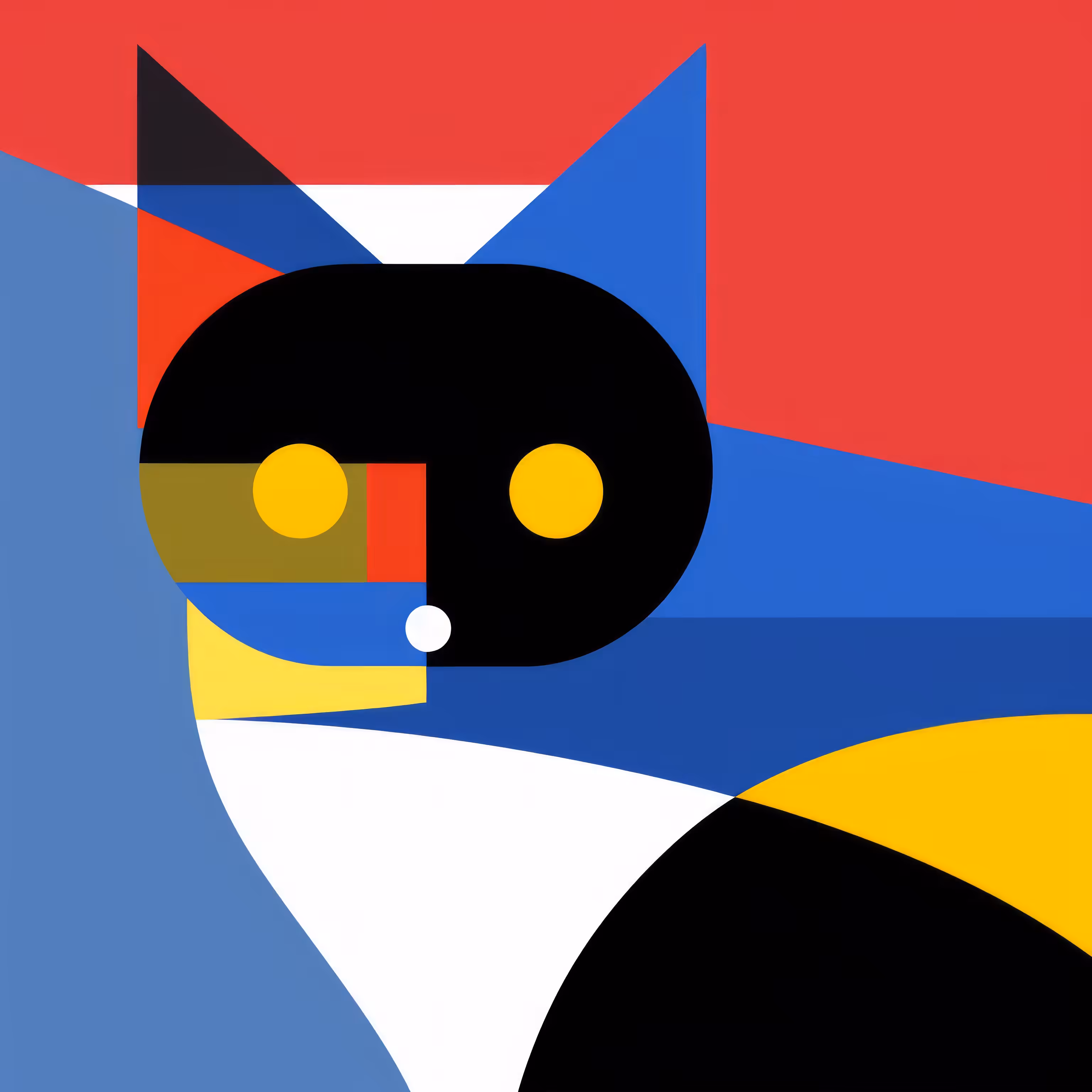 Meowhaus #17