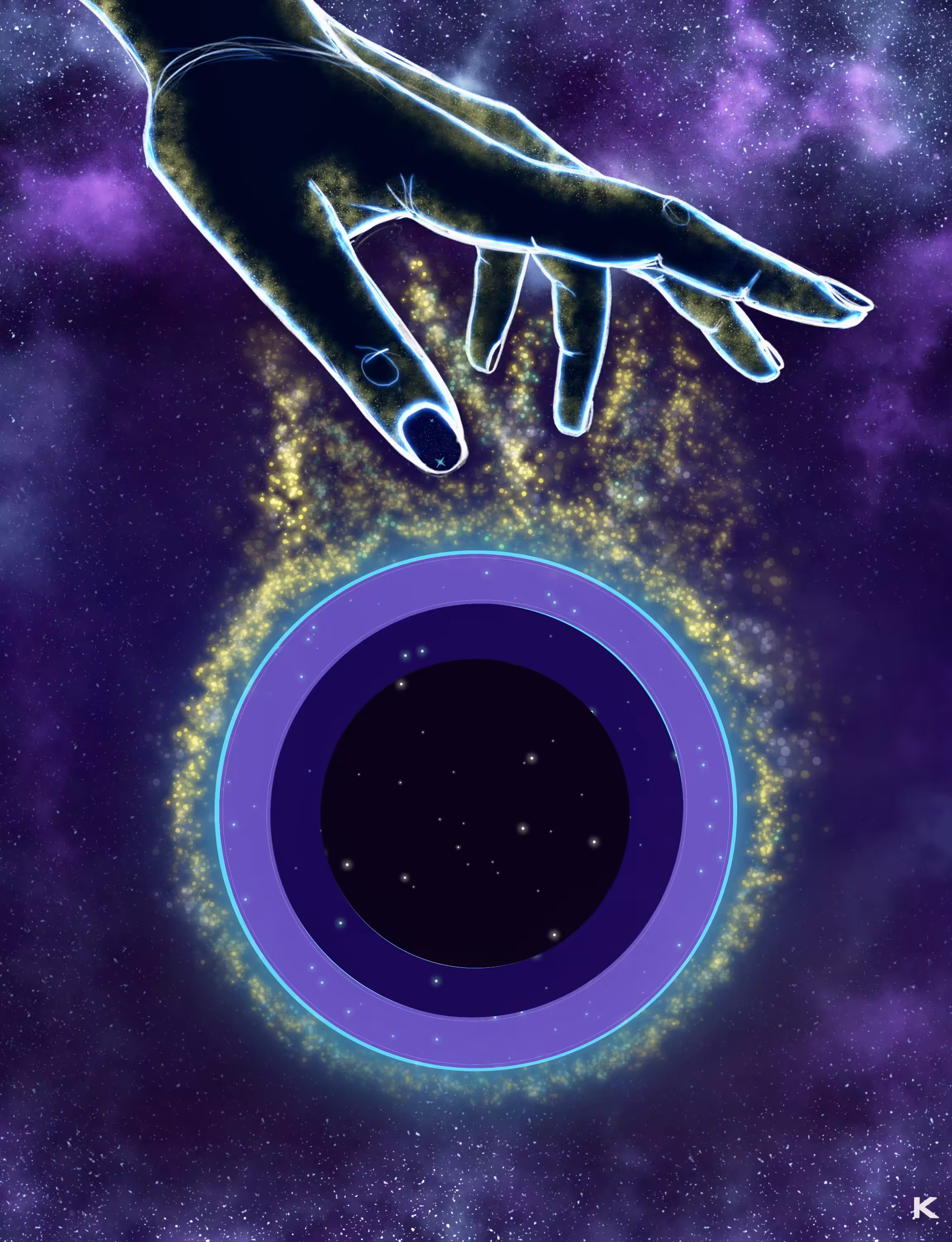 The Creation 