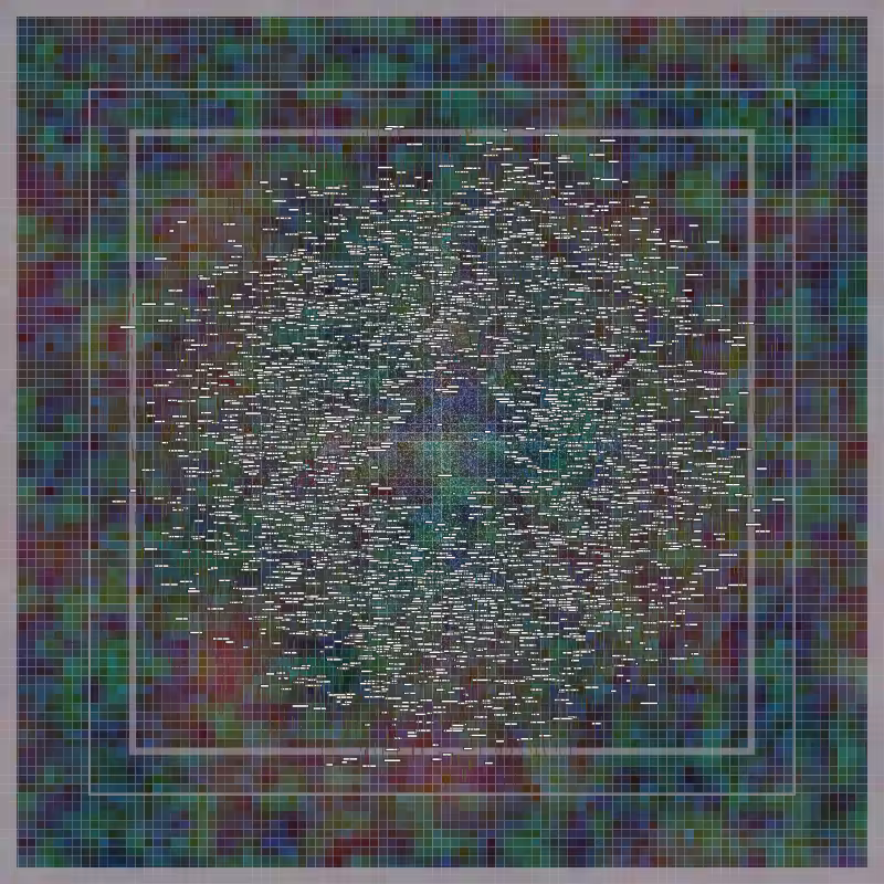 Digital core #118