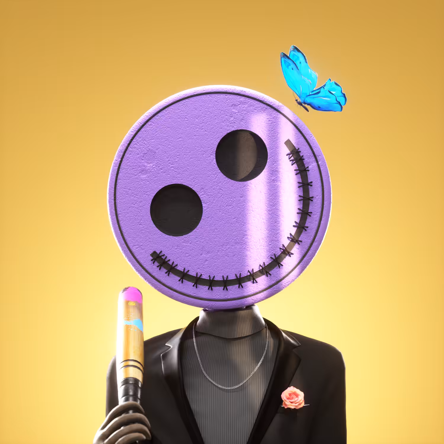 Pillhead #1267