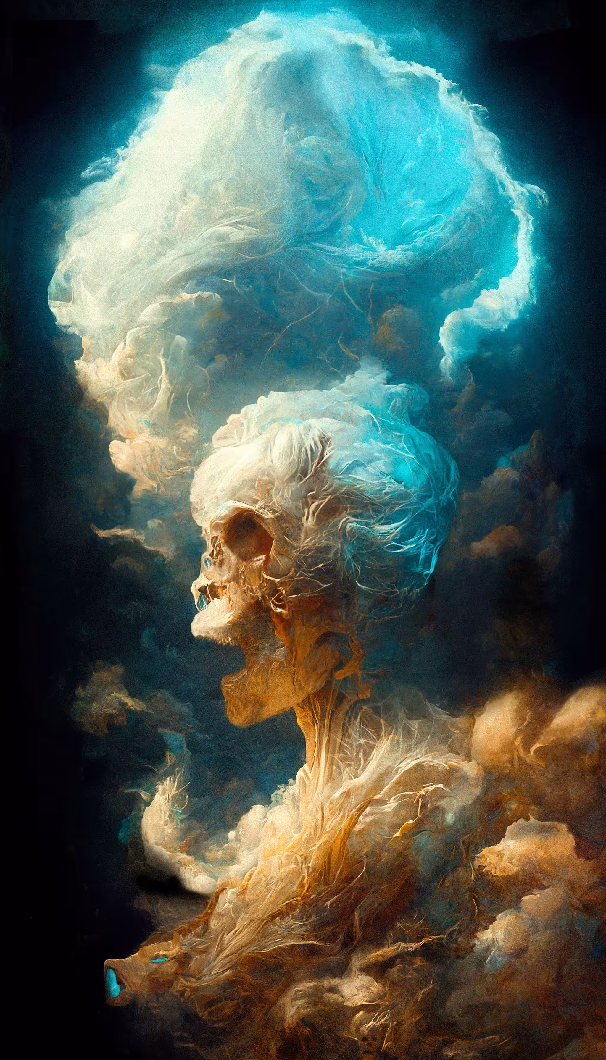 Our Lady Death 