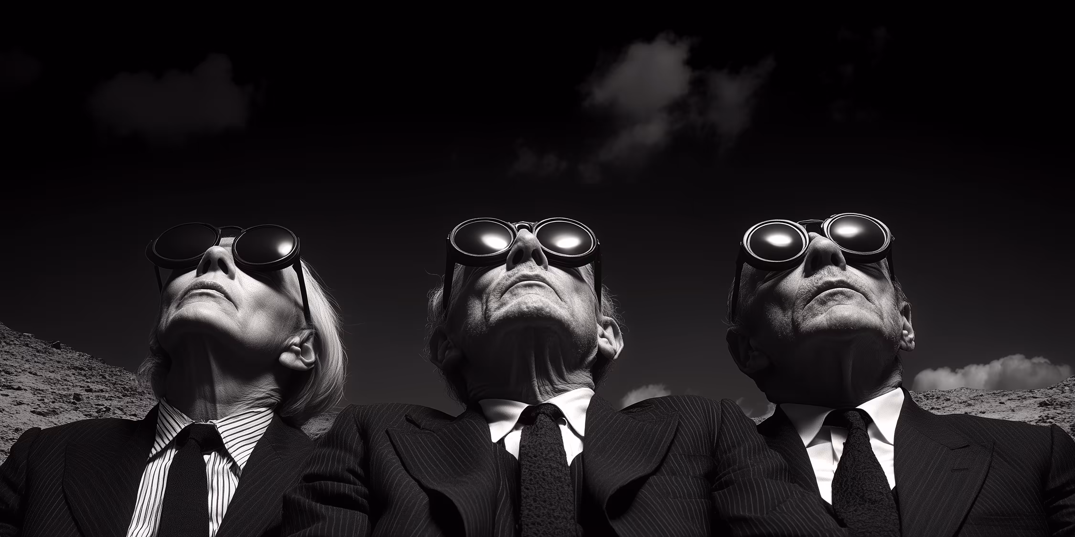 Three of me 22