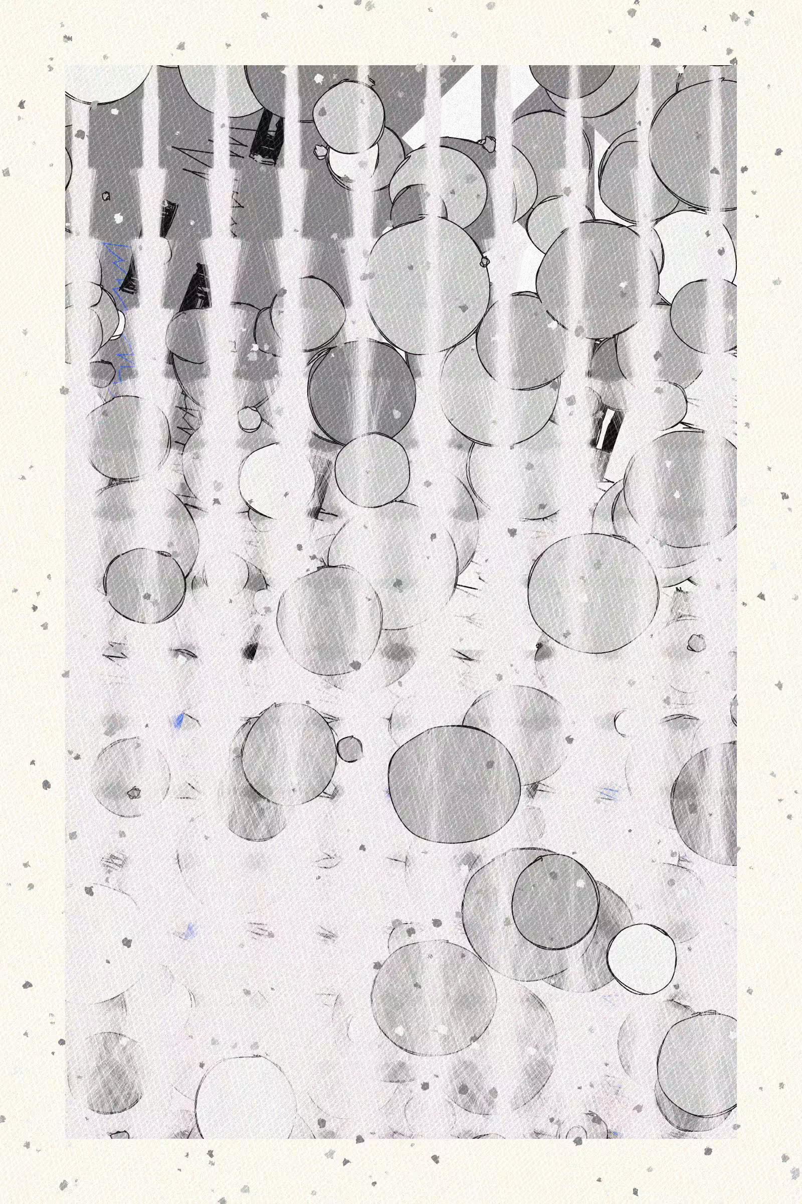Bleached #42