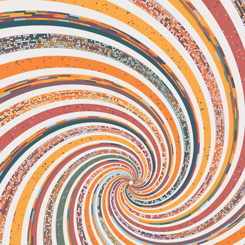 Spirali #111