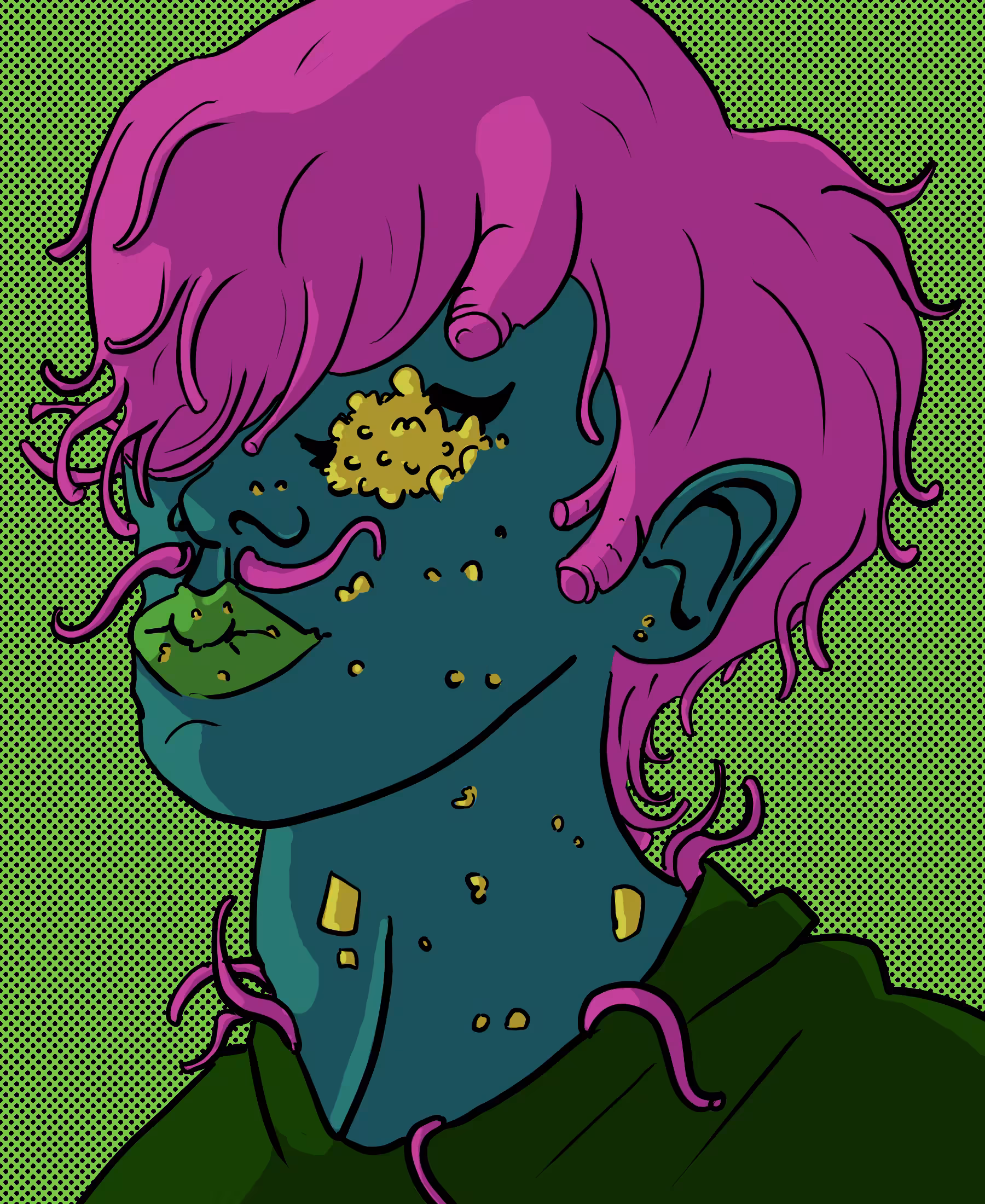 Infection 05
