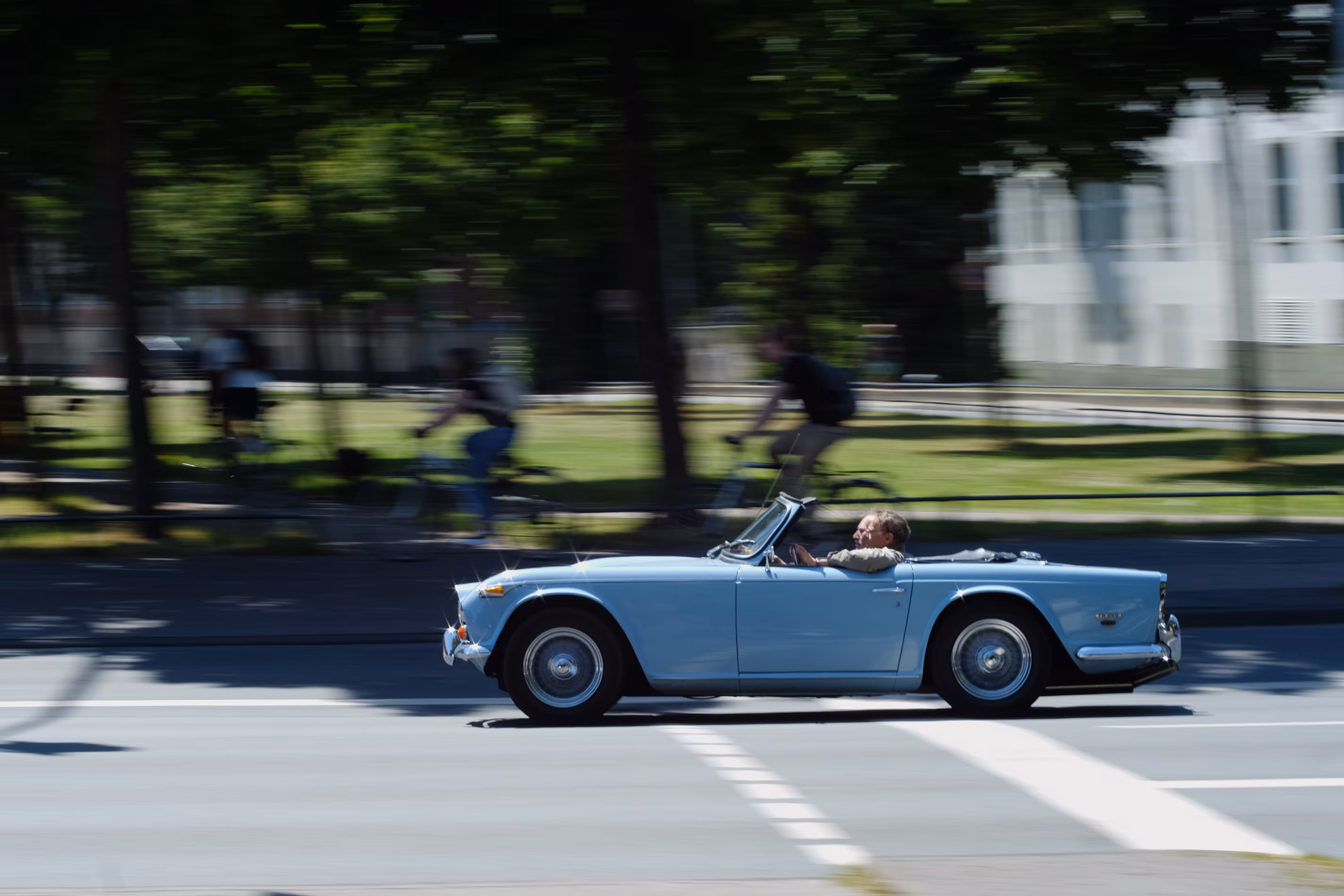 Nirin_Labs: Summer Triumph 