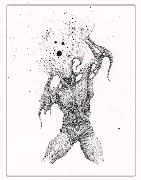 The Bipolar sketch