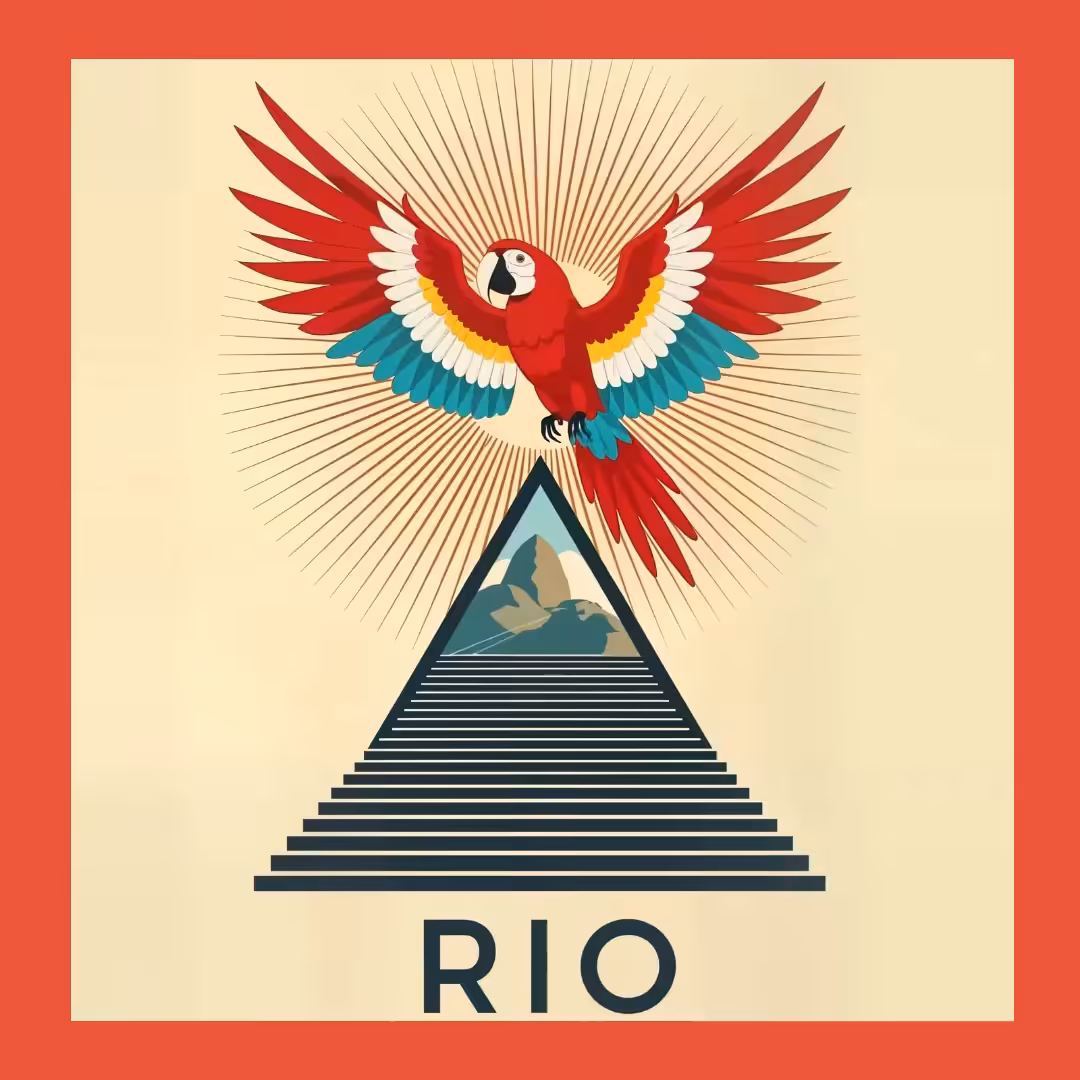 I Met a Girl in Rio