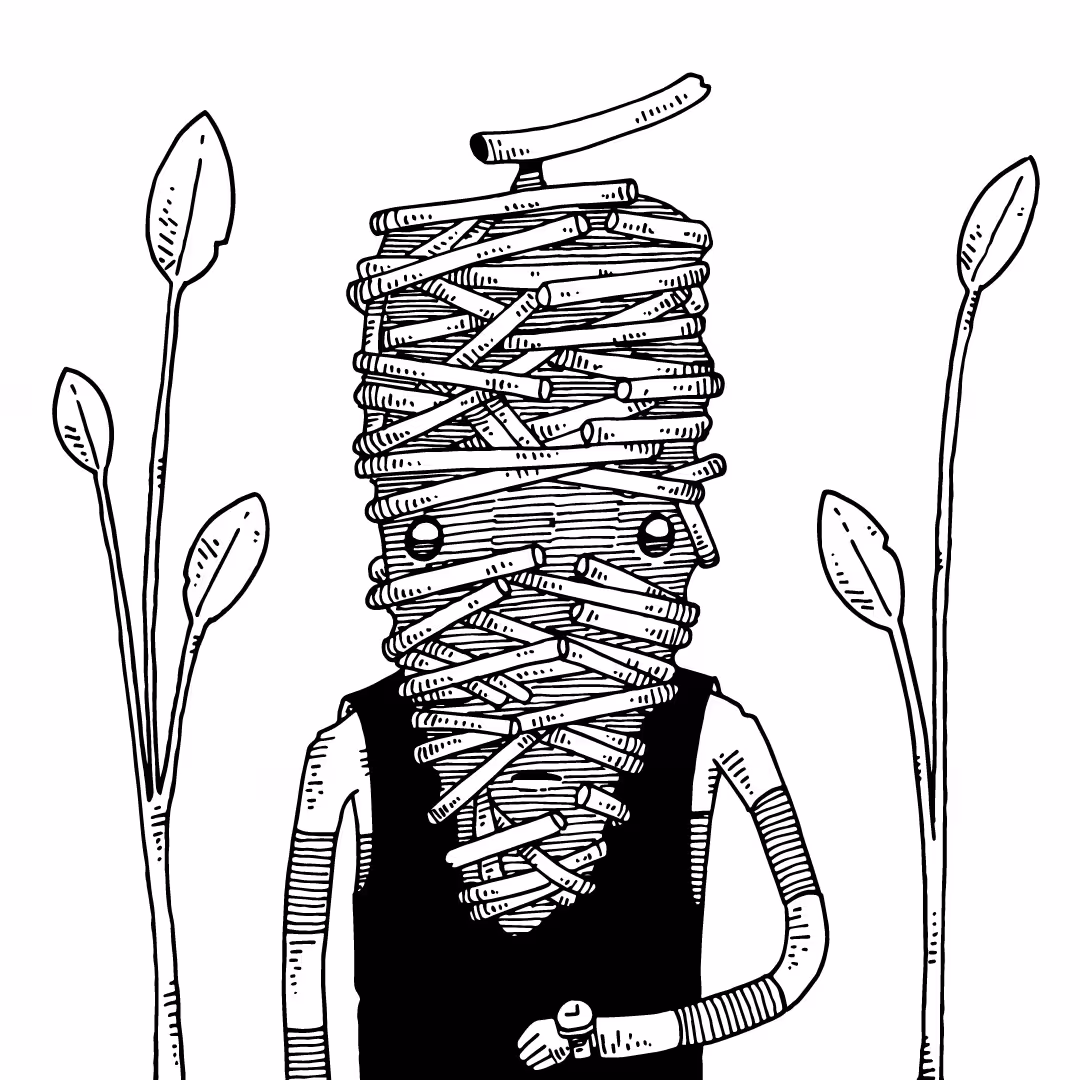 Becoming