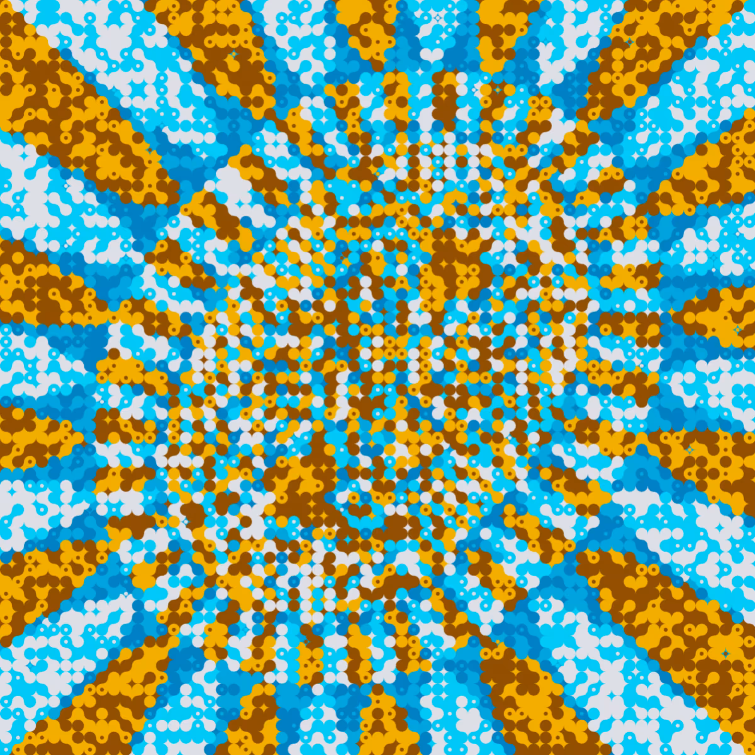 Thereidoscope #113