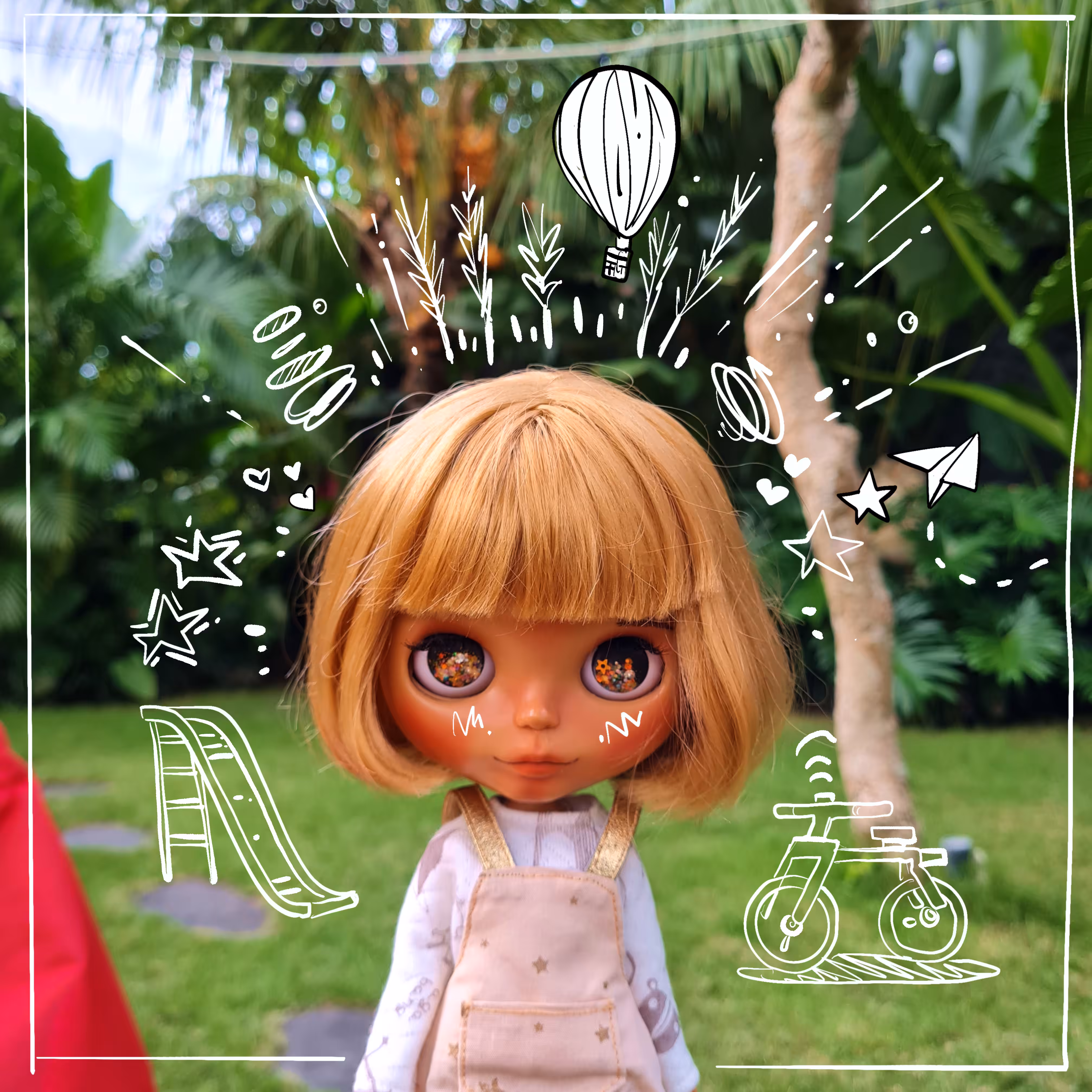 #4 Kebon