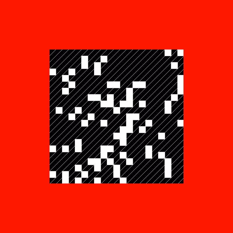 lines and squares #186