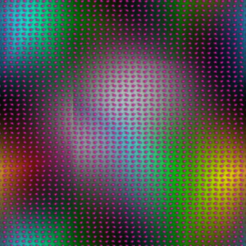 Inner Visions #5