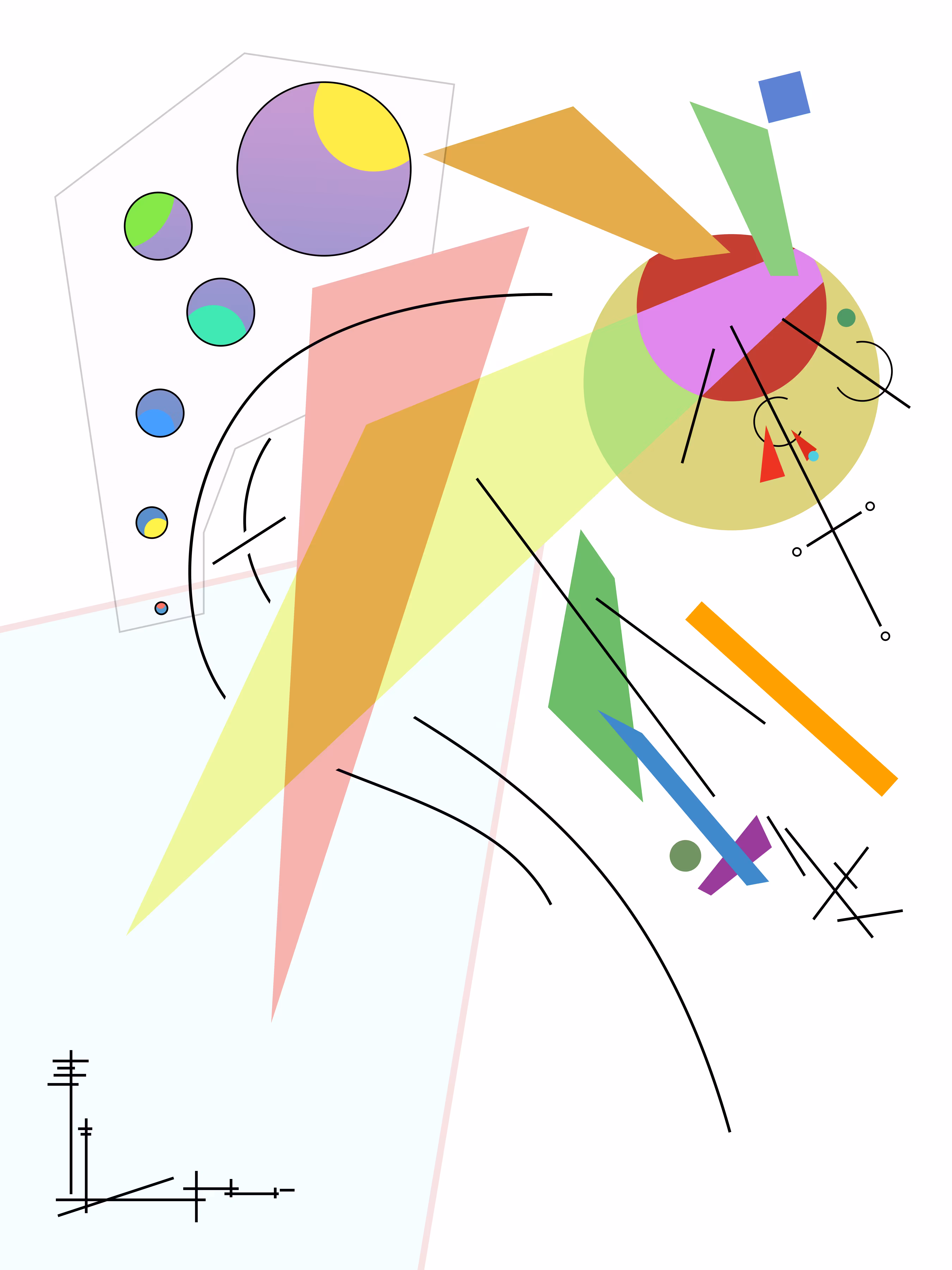 SUPREME-RETURNISM: SUPREME-RETURNIST COMPOSITION 3 - PHASE 3
