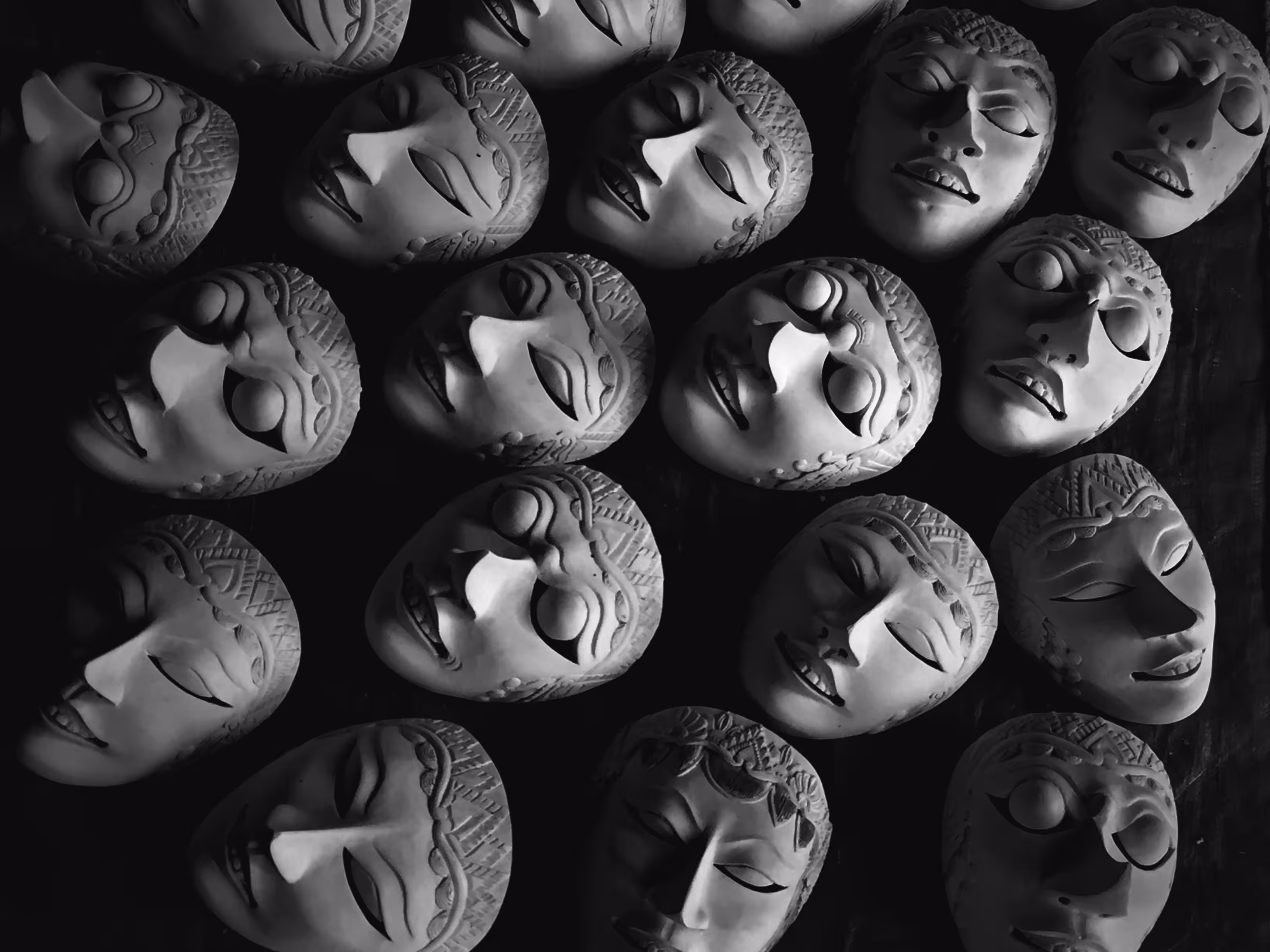 The Masks