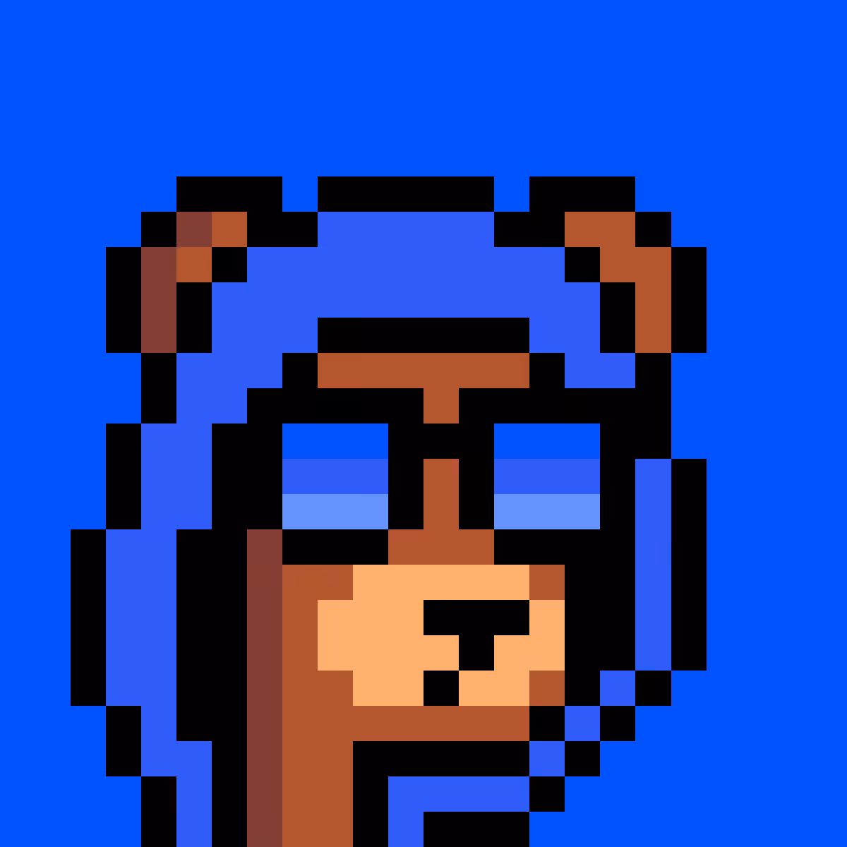 BearPunks #3143