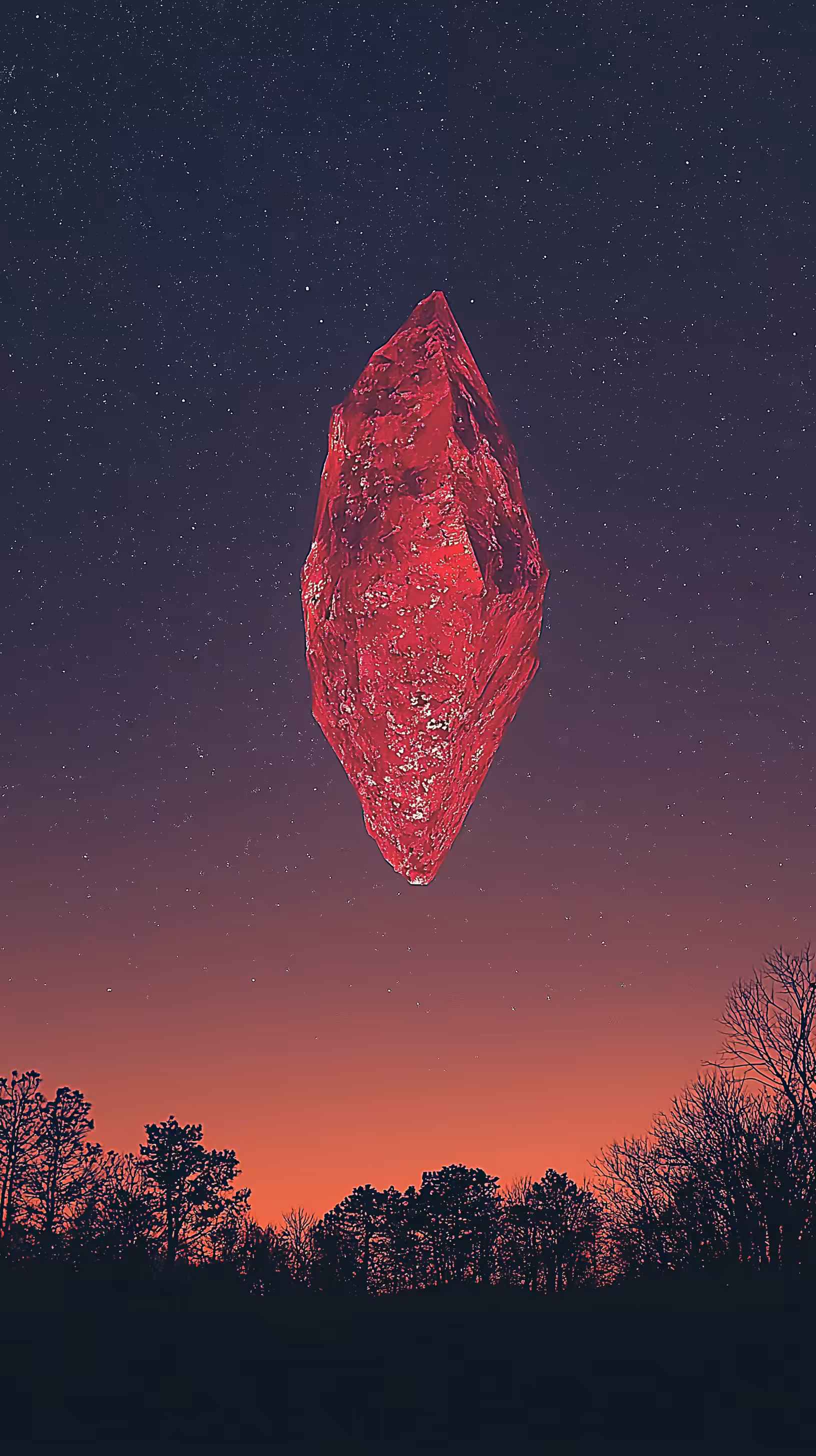 Rodeo posts: Artifact 17