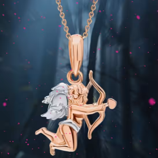 Cupid ✨ CryptoTalisman #15
