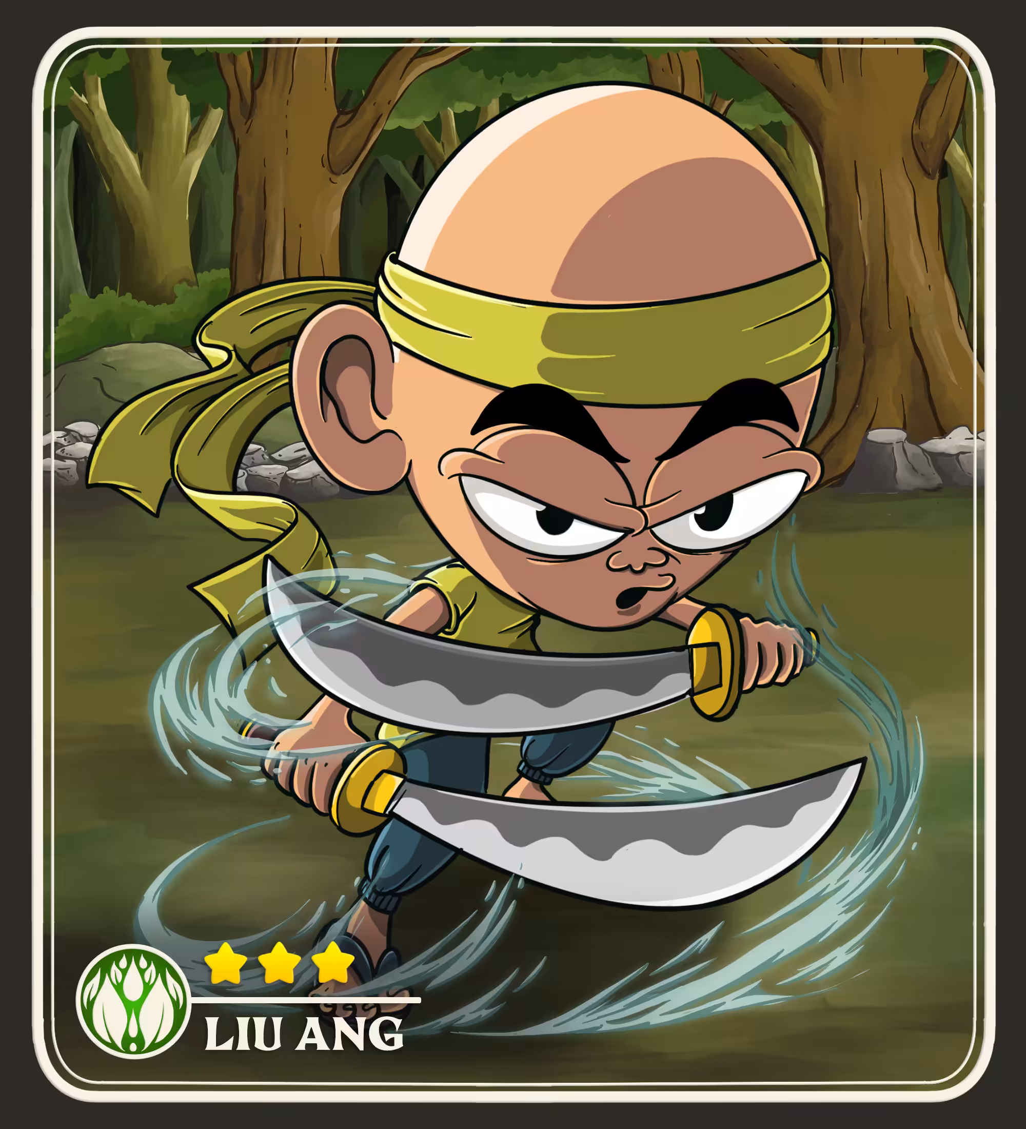 MAMAN HEROES 01