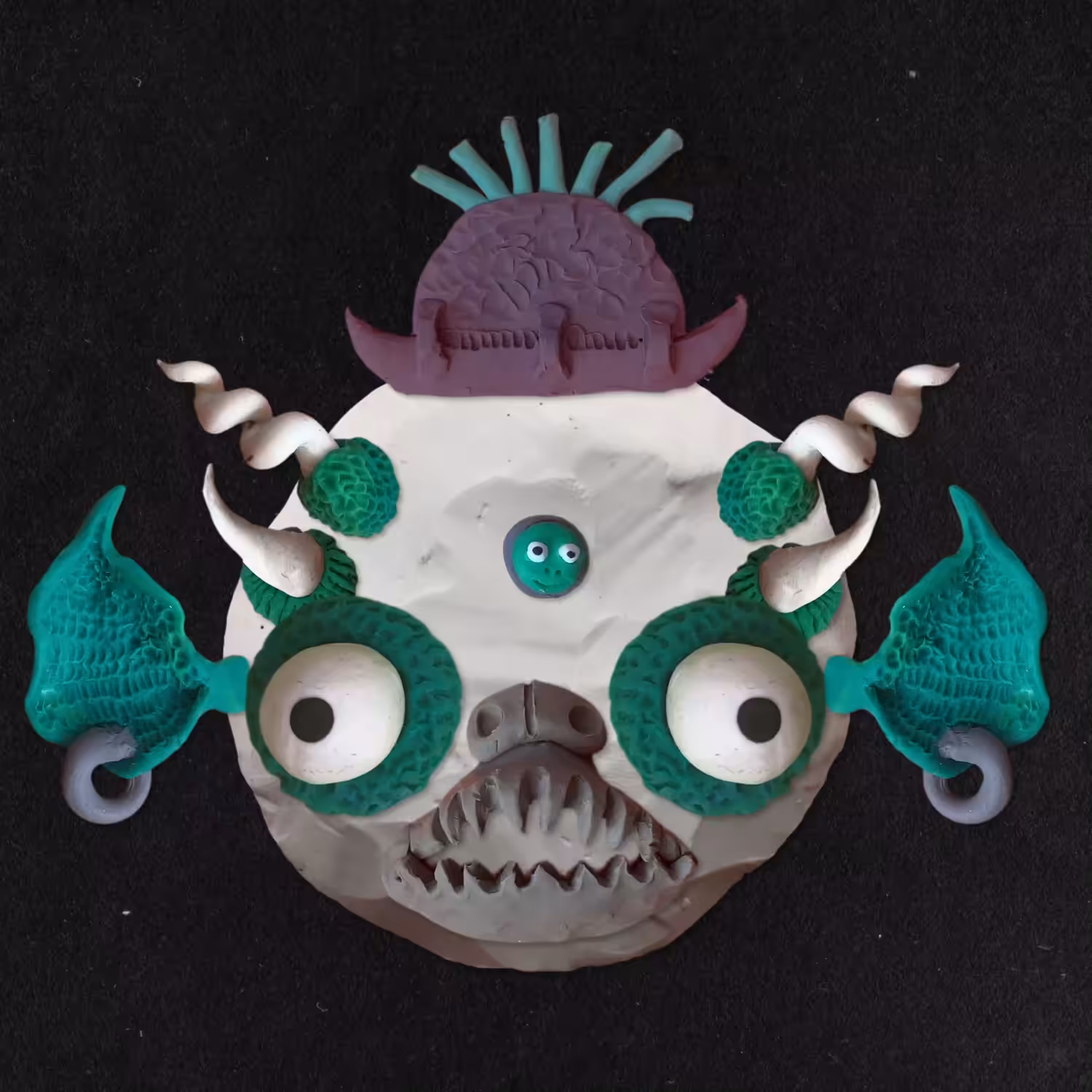 Goblin 0100: Fubatross