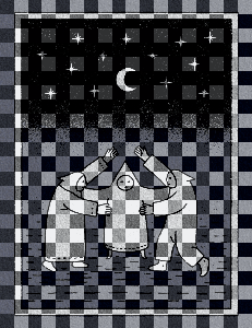 Memories of Tomorrow II: Beneath the Moon