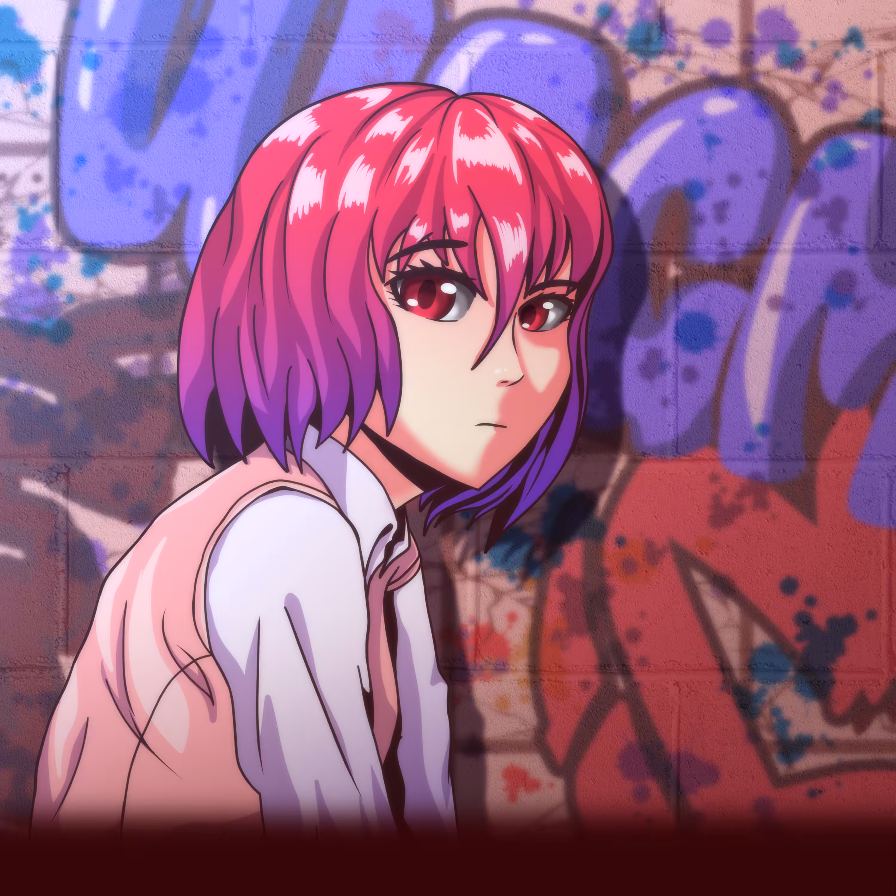I See You