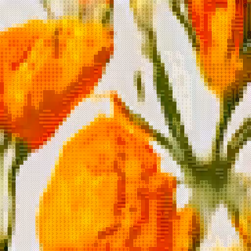 Latent Garden 2 #95