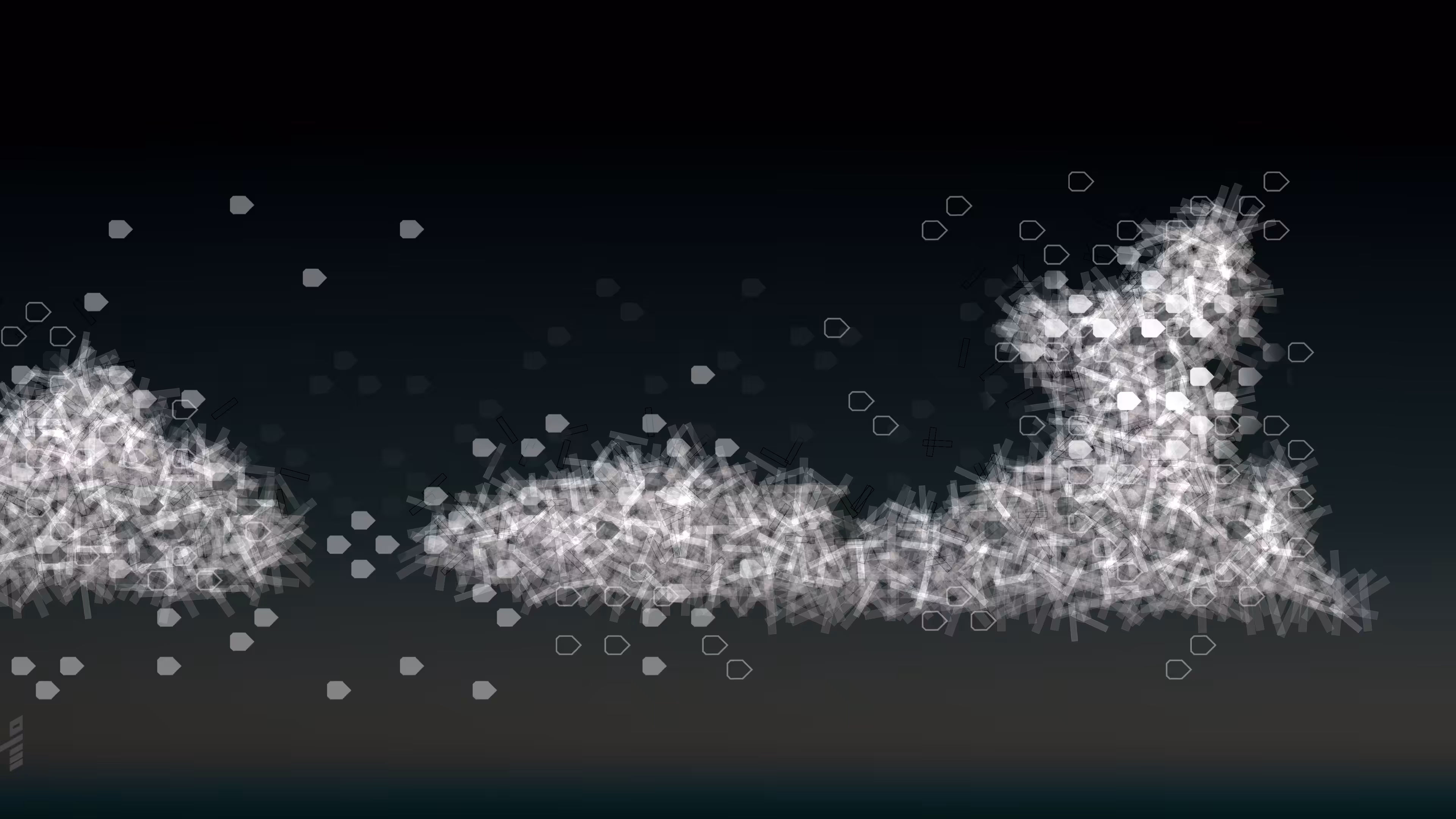 Noctilucent Memento #15