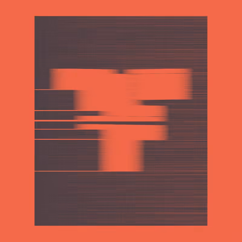 Glitch tries #7